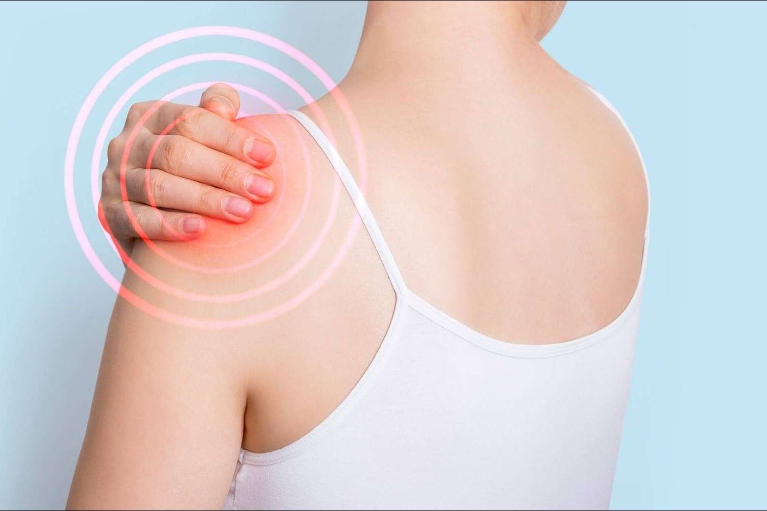 Antiinflamatorios musculares naturales para combatir el dolor muscular y articular