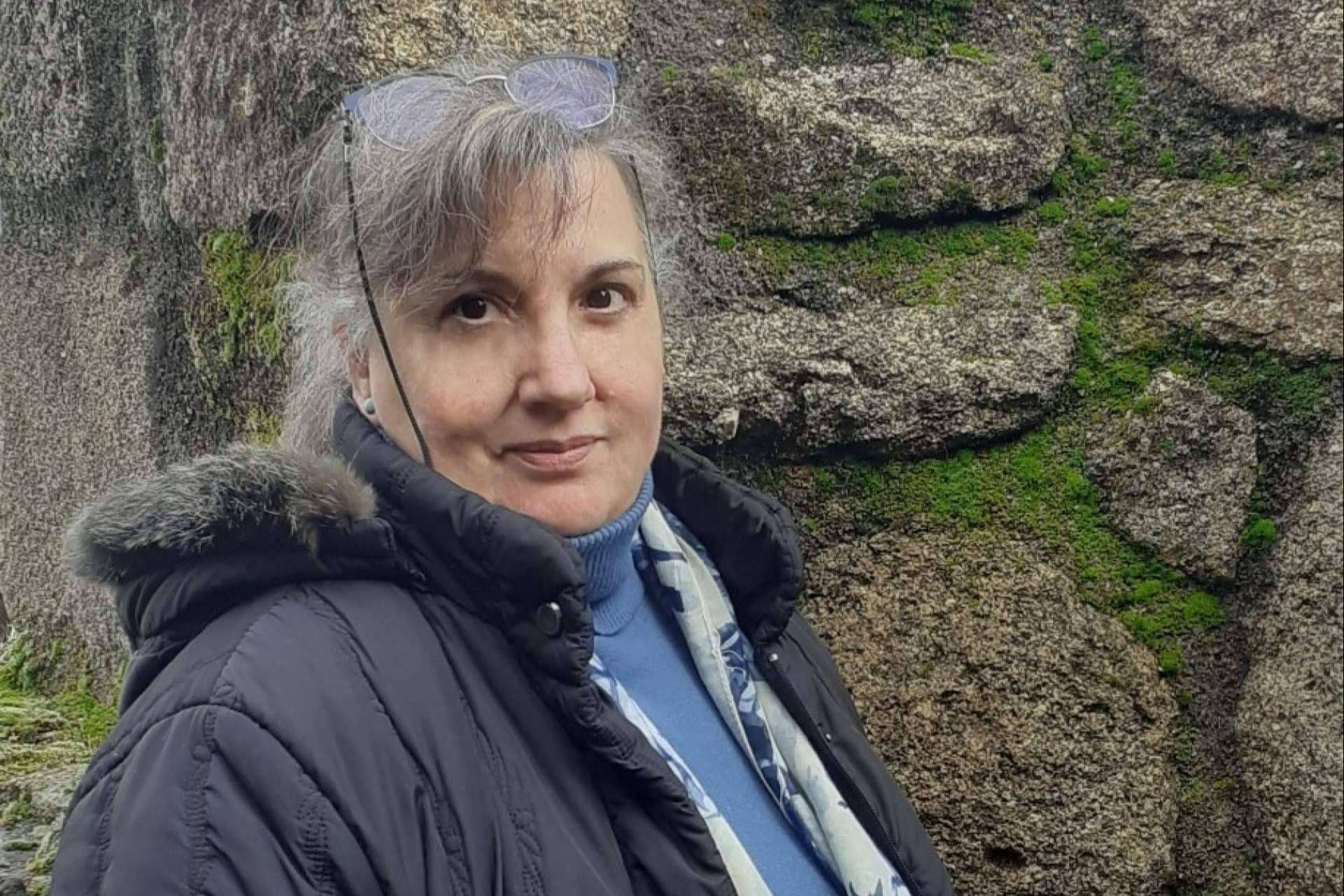 'No esperaba que mi obra tuviera la repercusión que ha tenido por parte de lectores'. Fátima Rojano León, sorprendida por el éxito de su última publicación