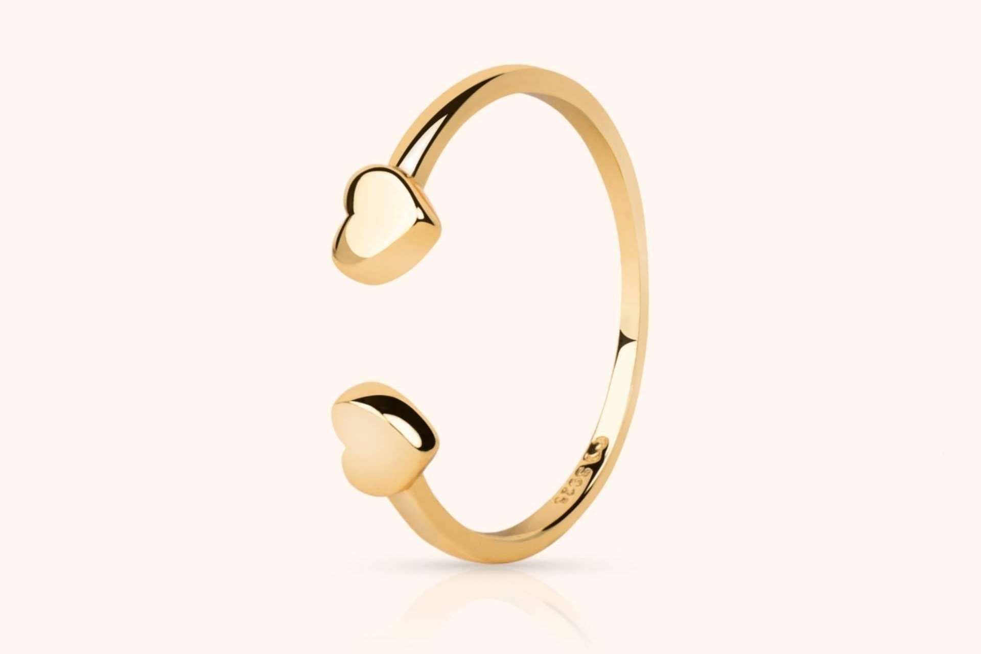 Joyas como regalo para San Valentín, en Le Petite Marie