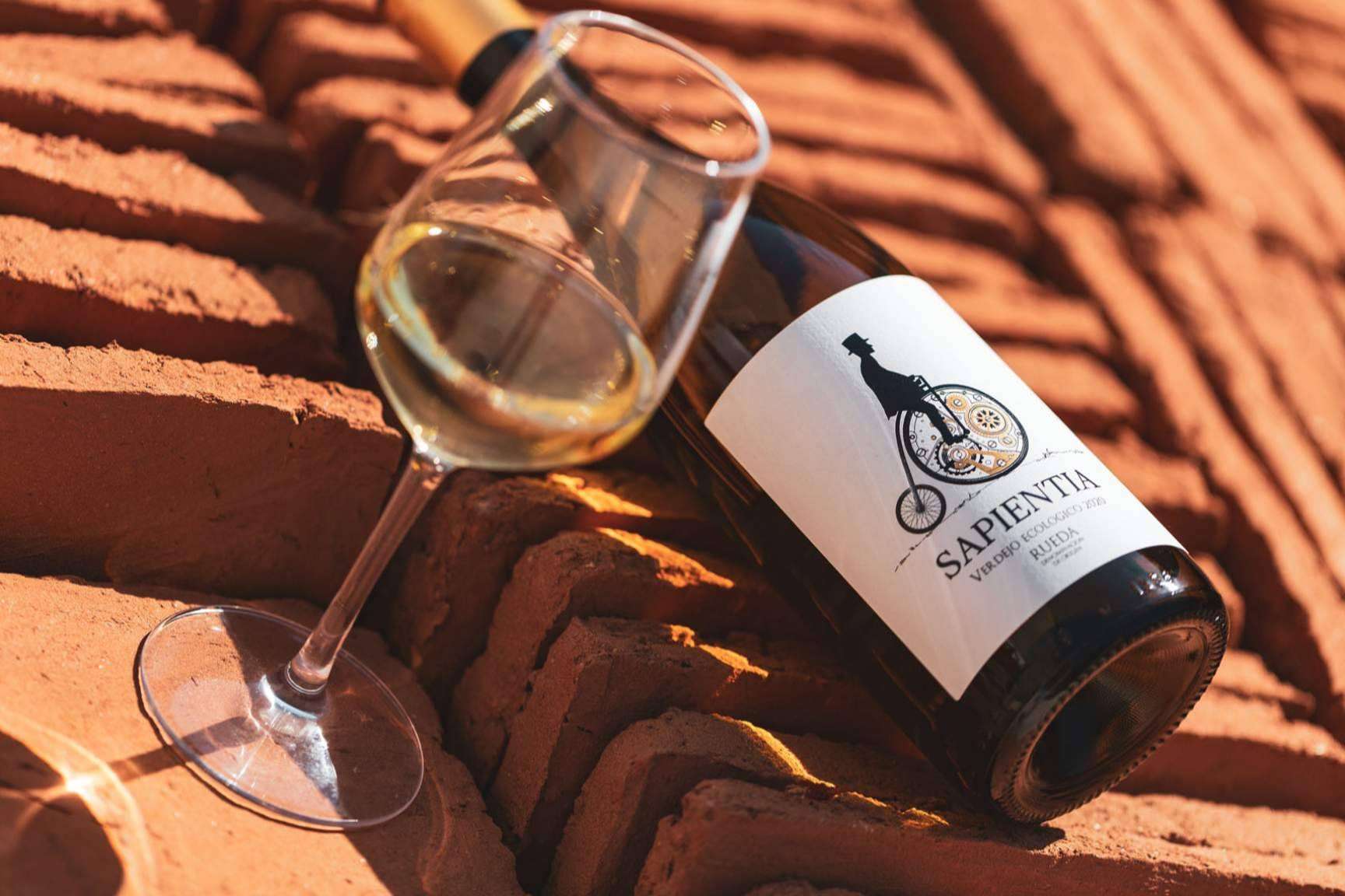 El Lagar de Moha lleva a cabo la producción de vinos ecológicos en España