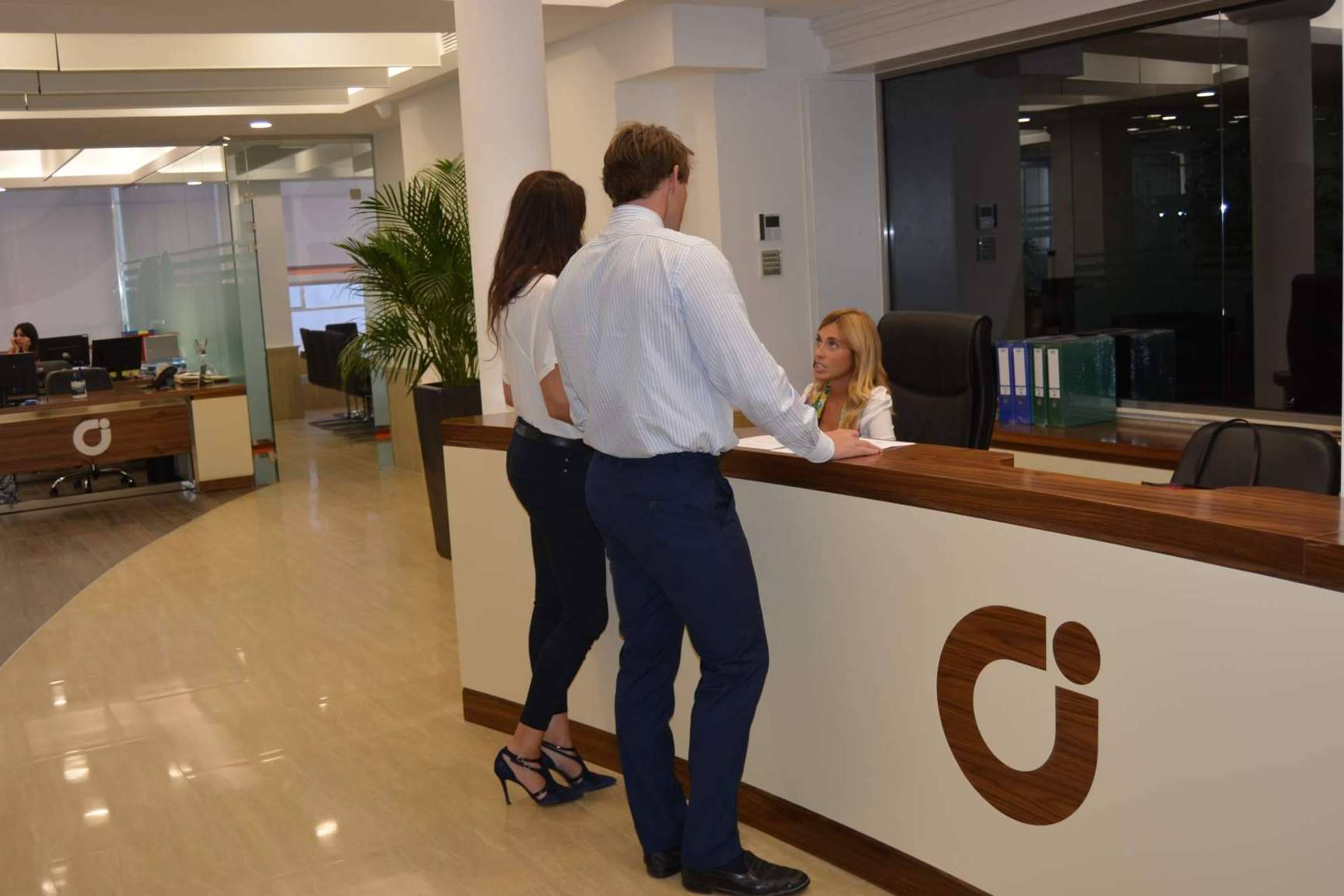 ¿Por qué elegir GILMAR para comprar una vivienda?