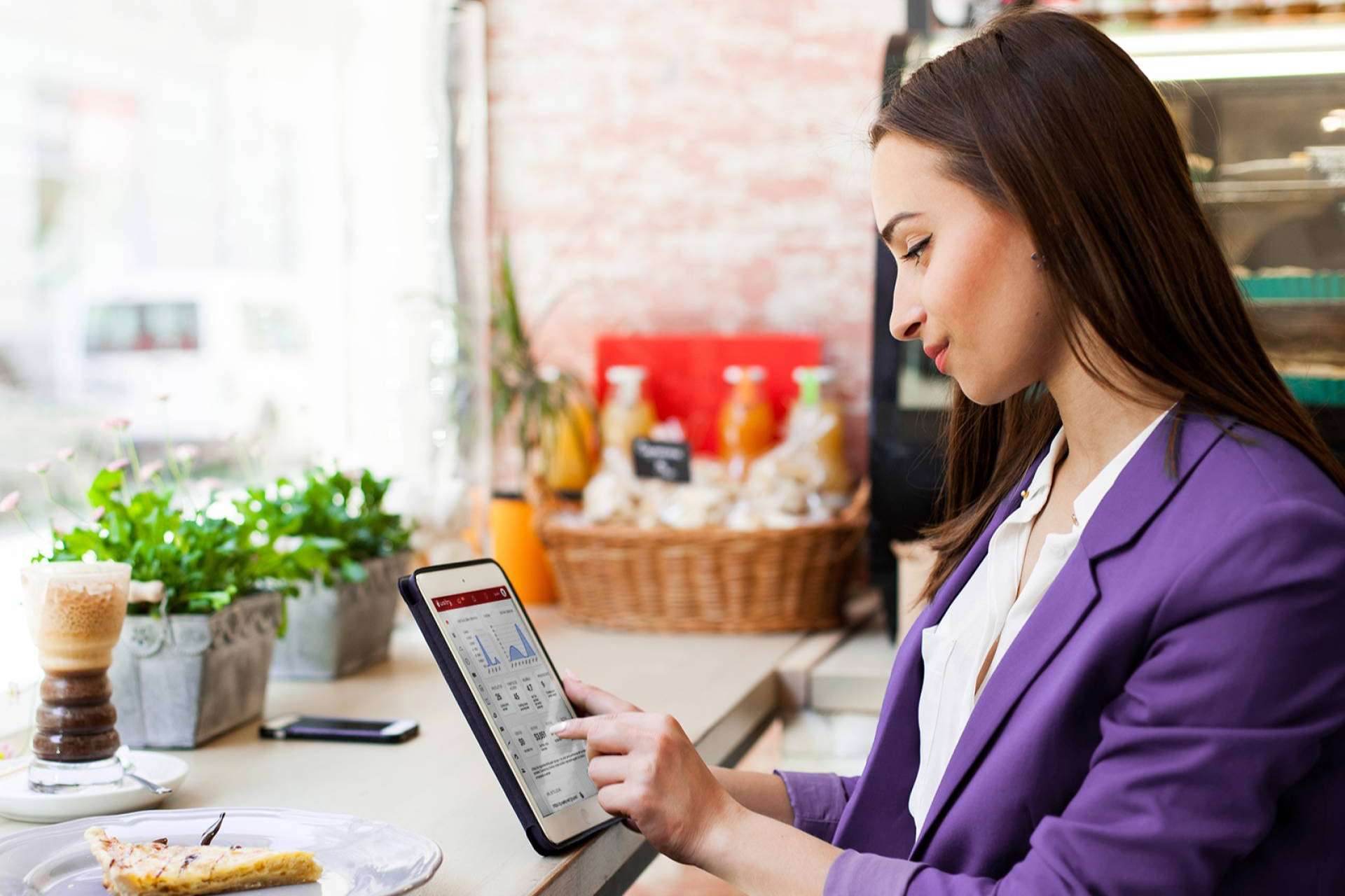 Solucionar el desafío de digitalizar un restaurante con Waitry, una plataforma de pedidos
