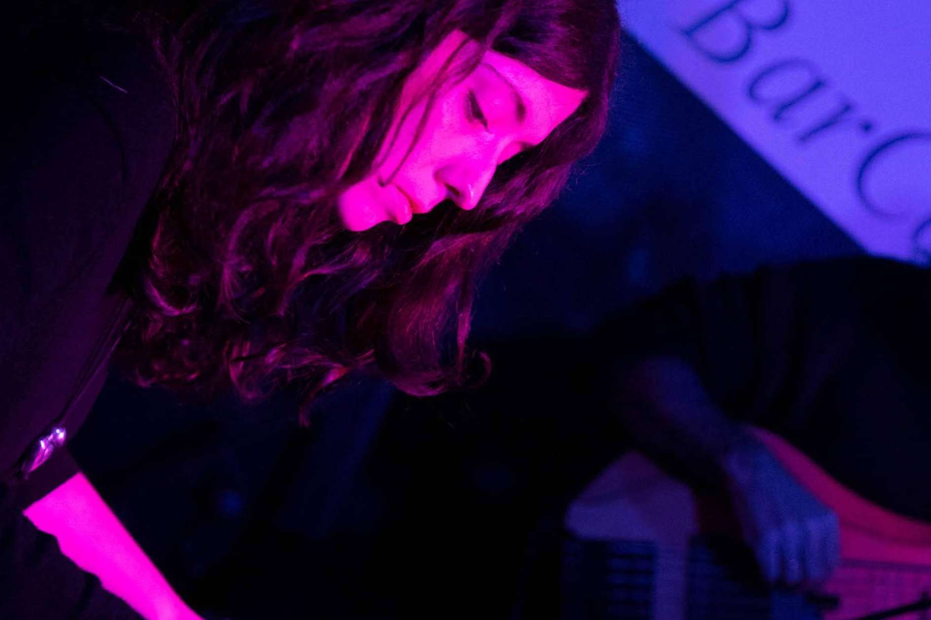 Seis semanas de conciertos gratuitos en la Sala BarCo gracias a Escuela de Música Creativa