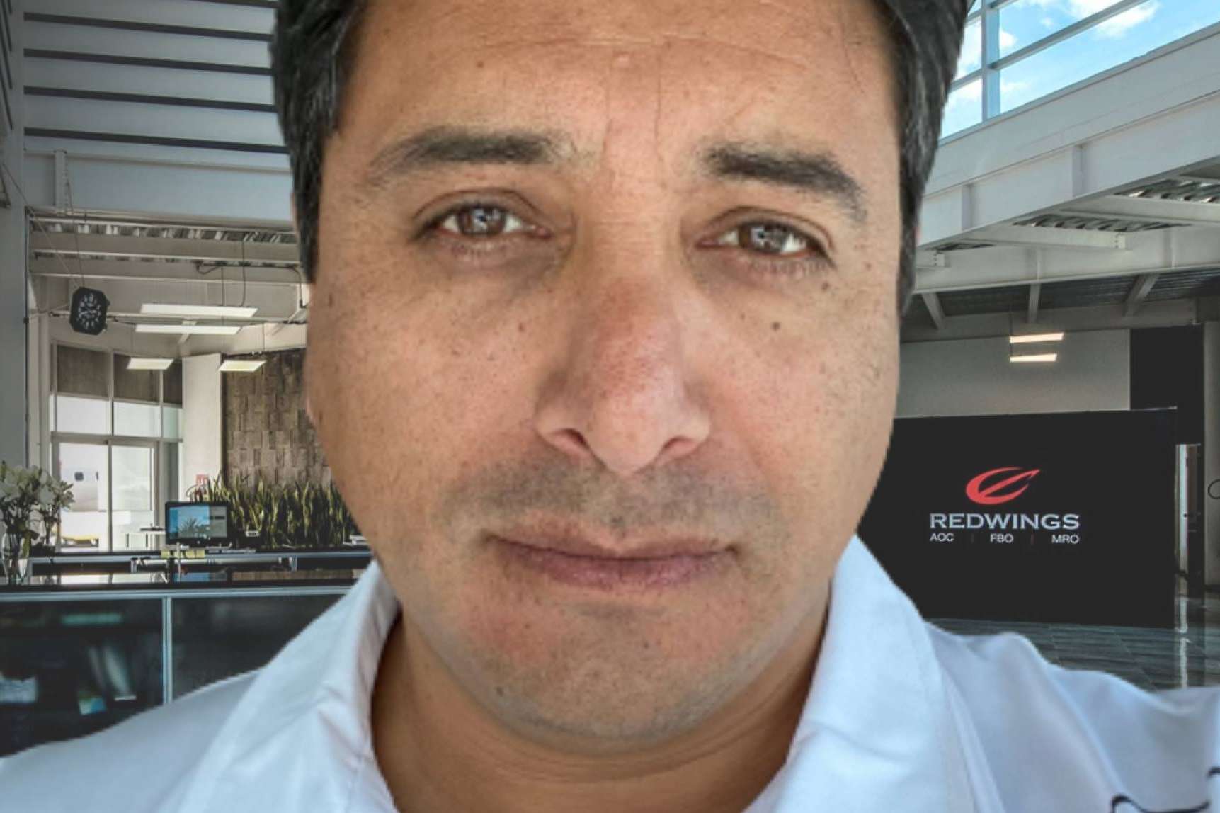La historia motivacional de Rafael Reyes Velasco, compartida por Bernardo Eucario Moreno León