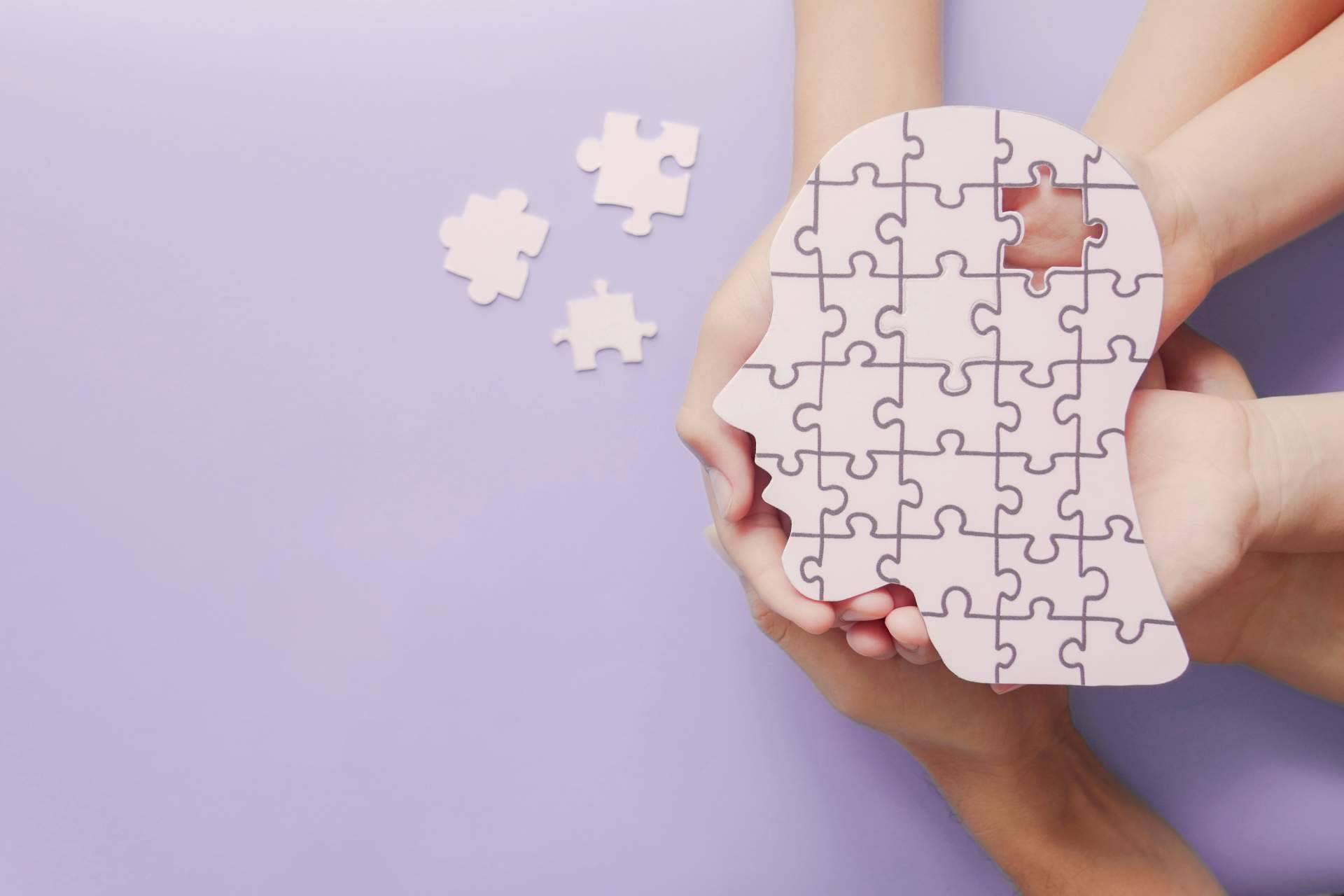 La psicóloga NM y las patologías médicas psicológicas