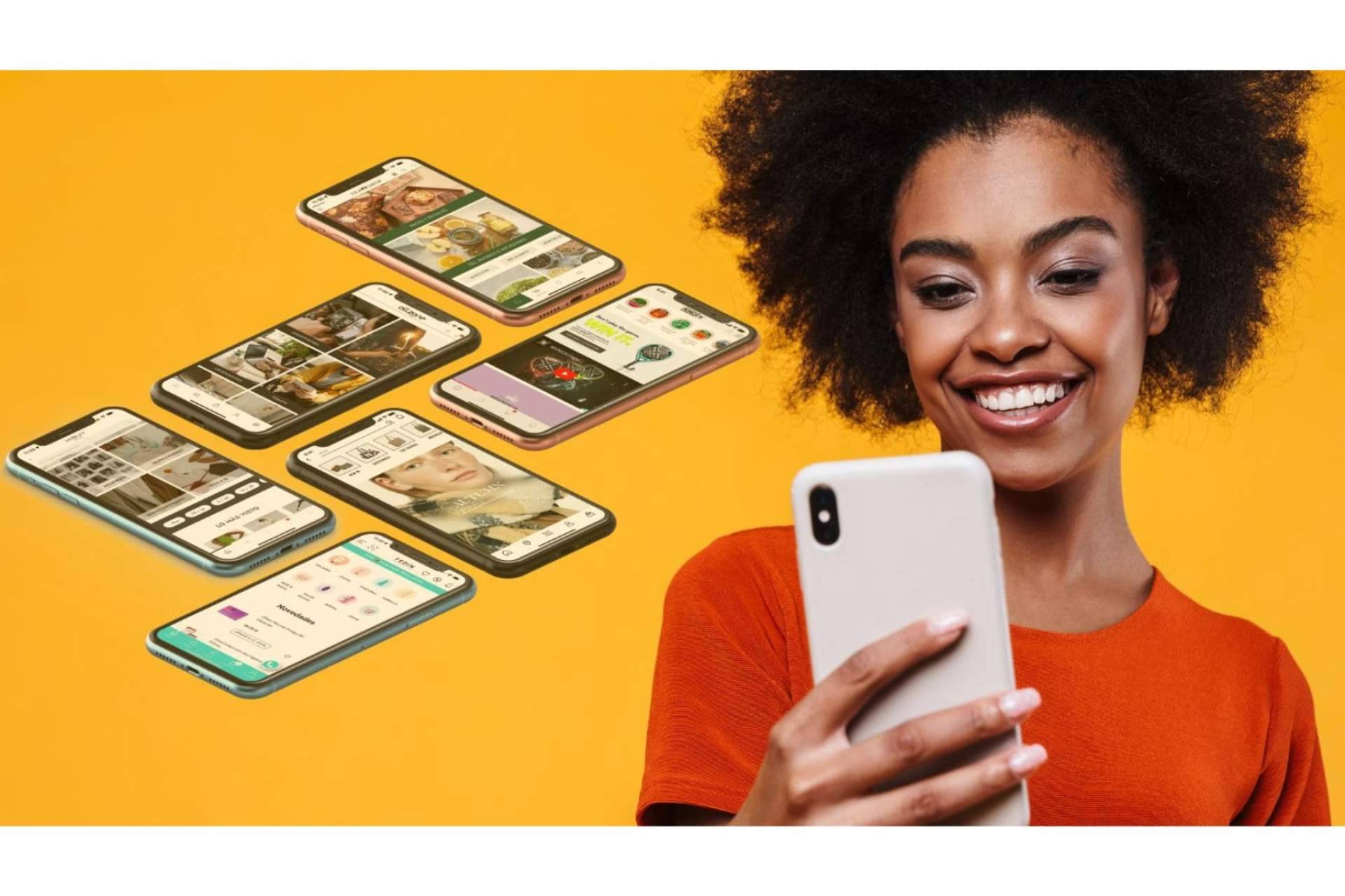 Reskyt se consolida como uno de los mejores proveedores de apps para e-commerce, B2B y marketplace en España