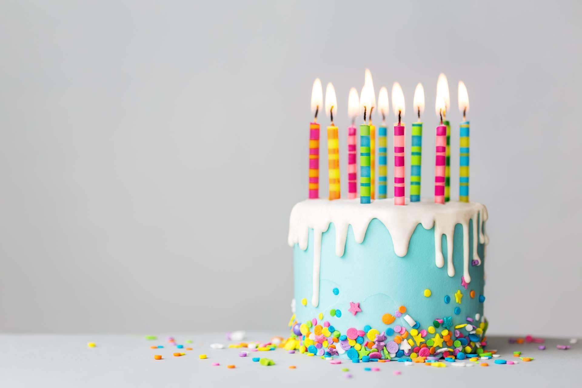 Frases especiales para dedicar en un cumpleaños, de la mano de Frases Buenas