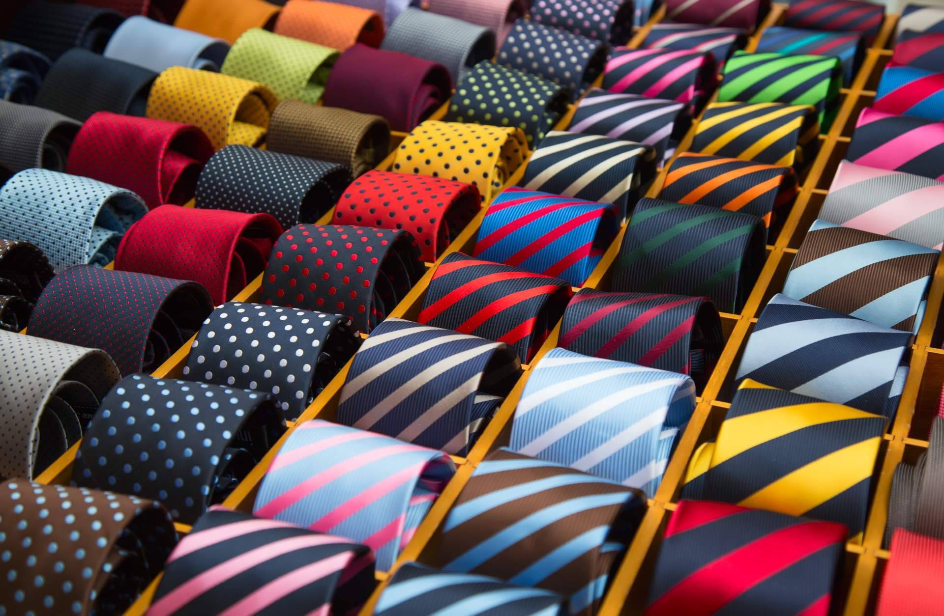 Corbatas originales para hombre con Pitas Pitas Pajaritas