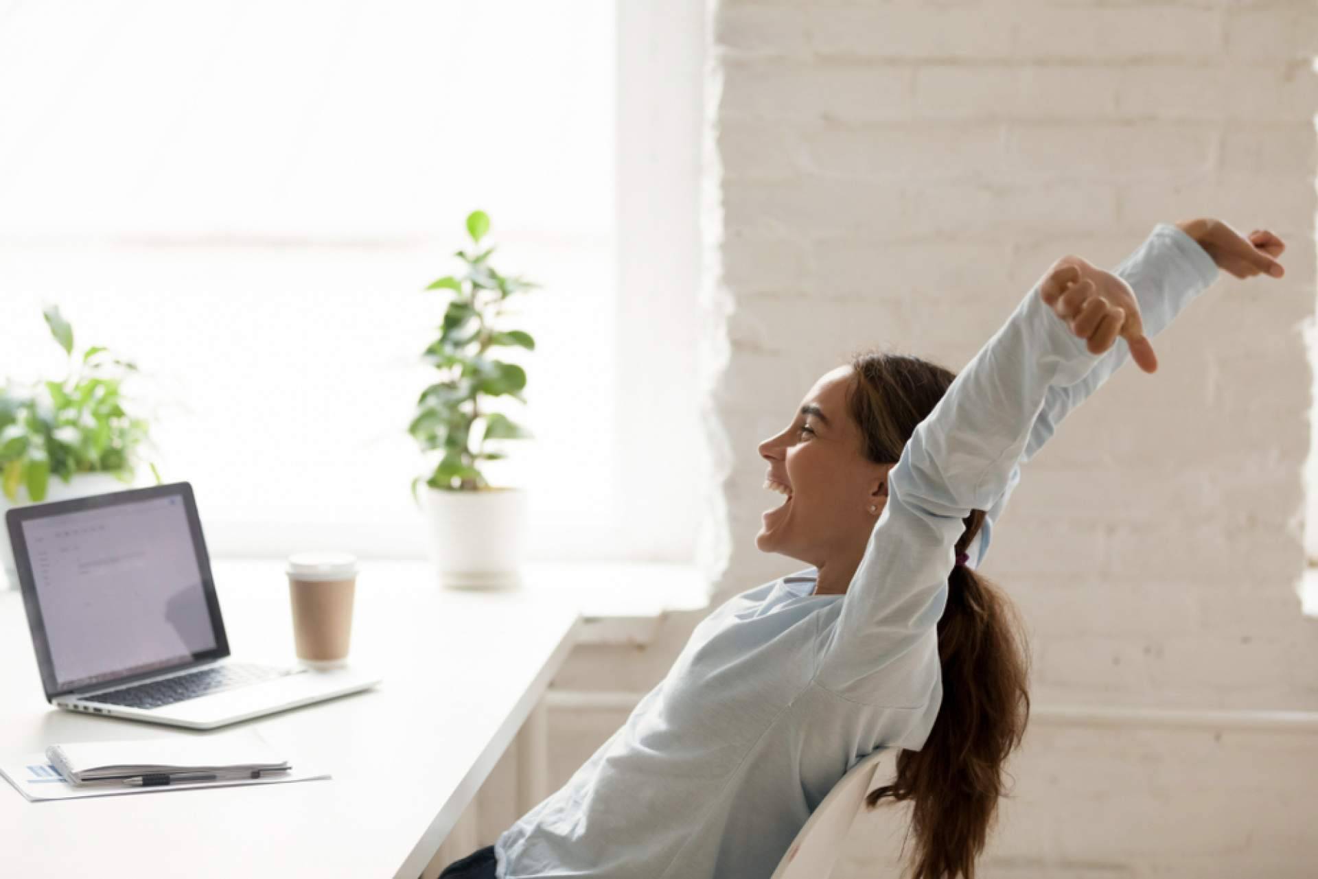 Encontrar el equilibrio con el tiempo de la mano de Eres Productividad