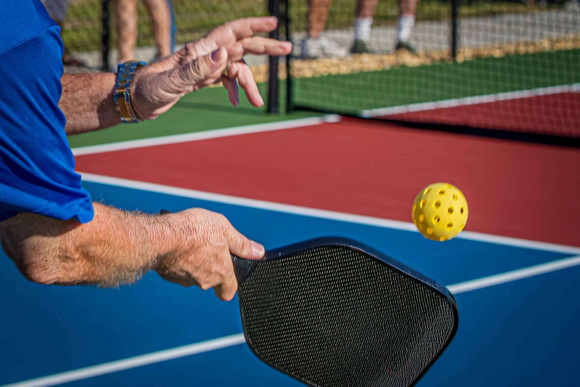 Sport And Trend, la web donde encontrar los elementos necesarios para jugar a pickleball