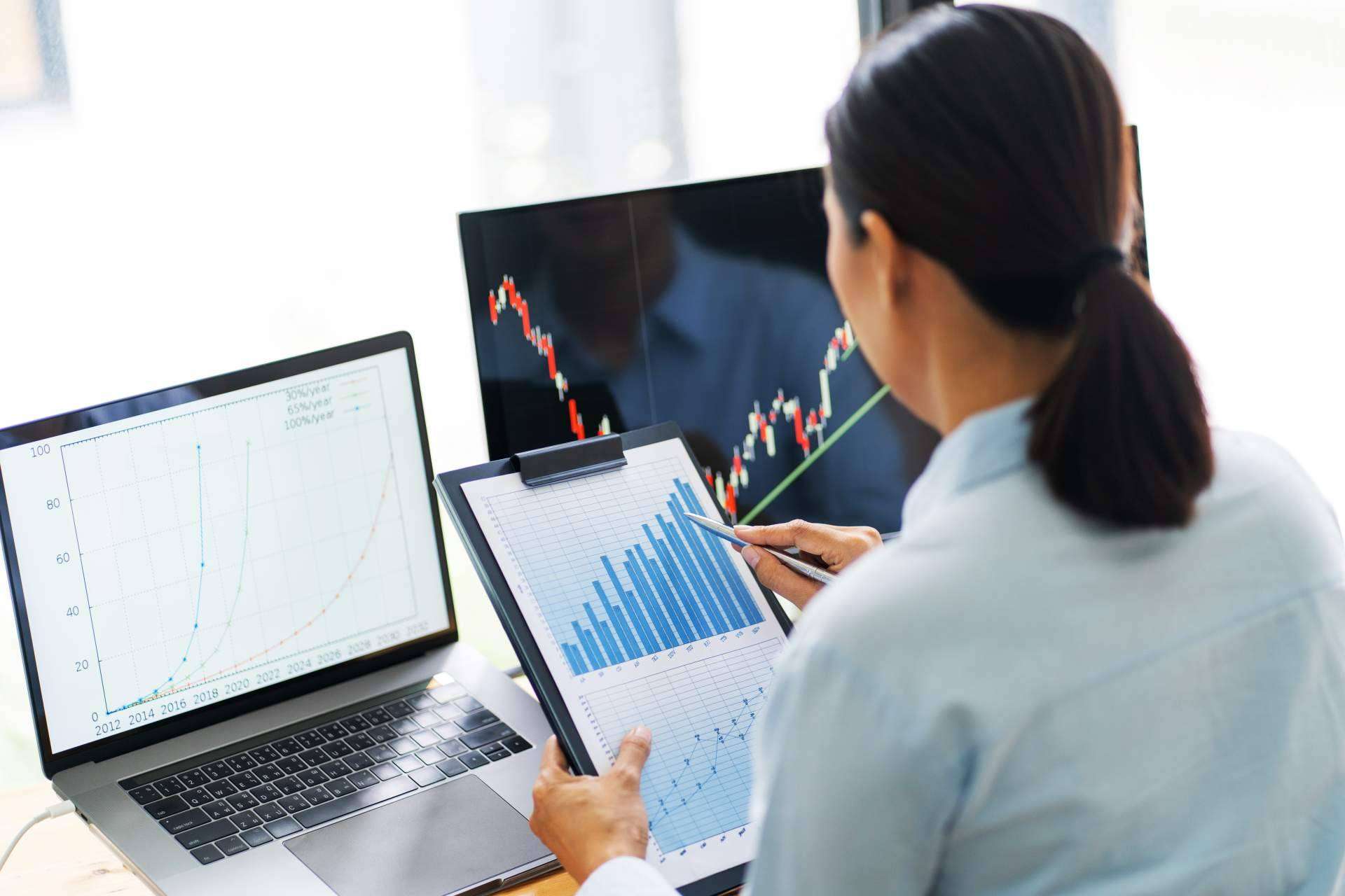 La eficiencia como base del desarrollo industrial