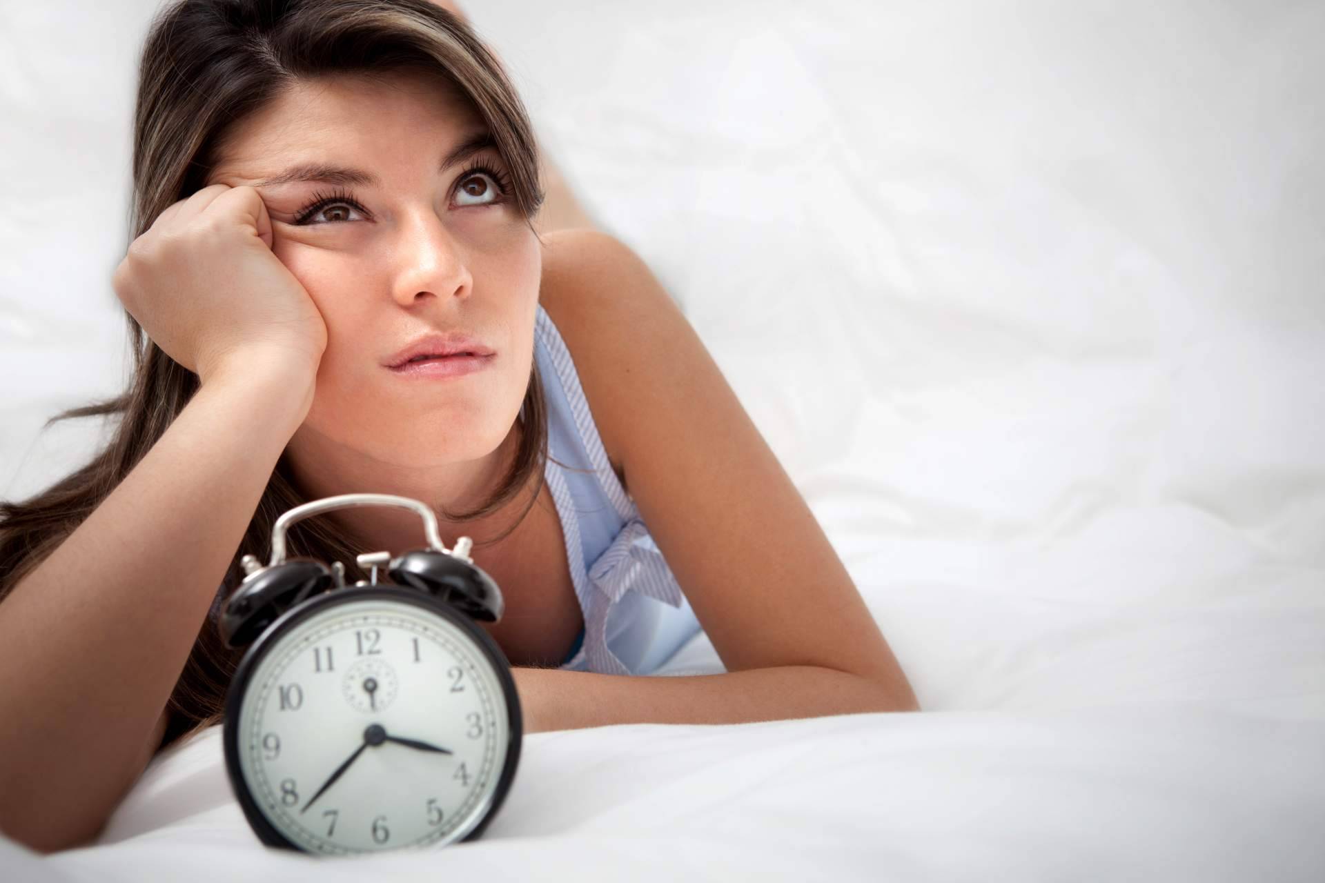 Farmacia Guitart sobre la importancia de la melatonina para luchar contra el insomnio