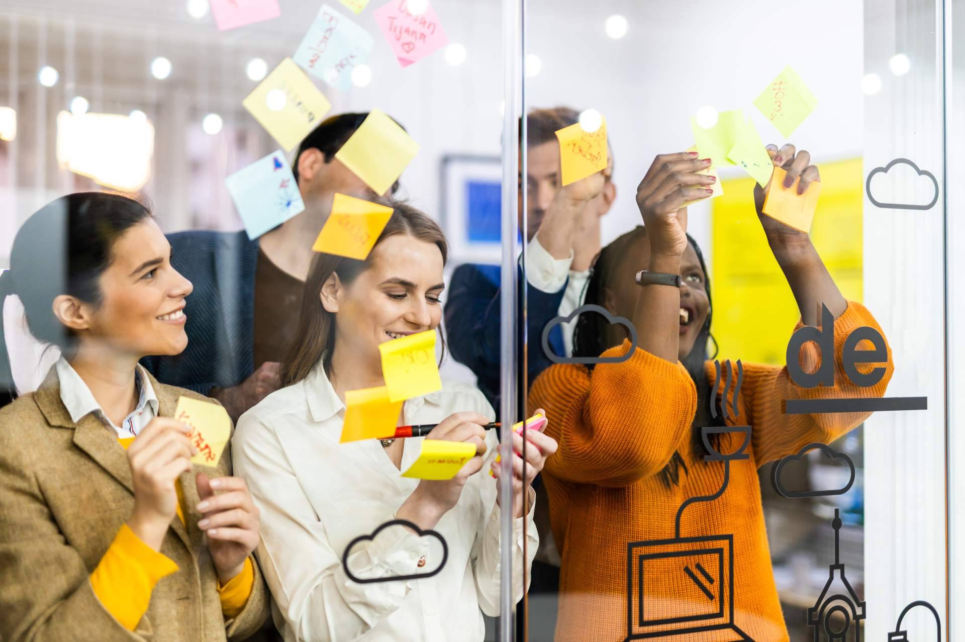 Estrategias de marketing creadas para startups, con la agencia de publicidad Puraenvidia
