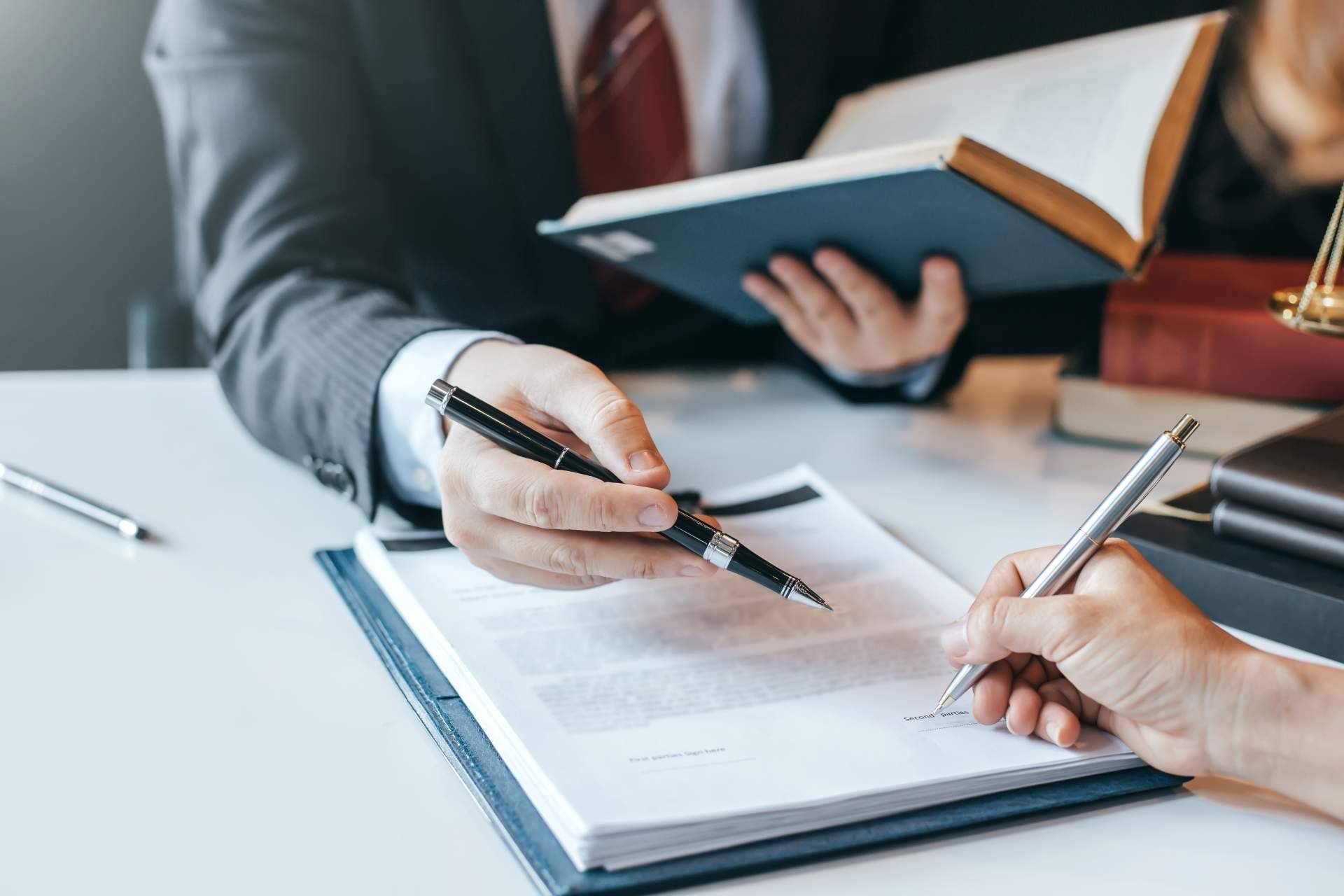 Villaquiran Abogados, un despacho de abogados en derecho de familia
