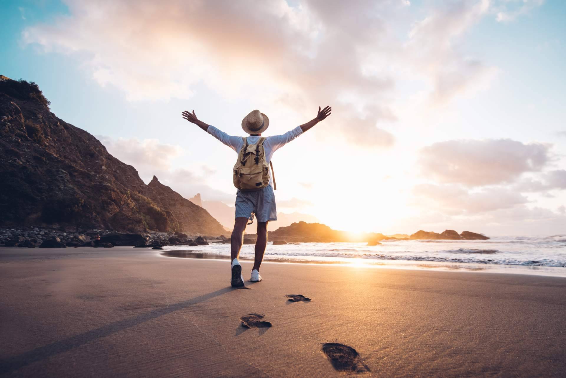 Gloma Travel permite descubrir Tenerife con sus excursiones privadas