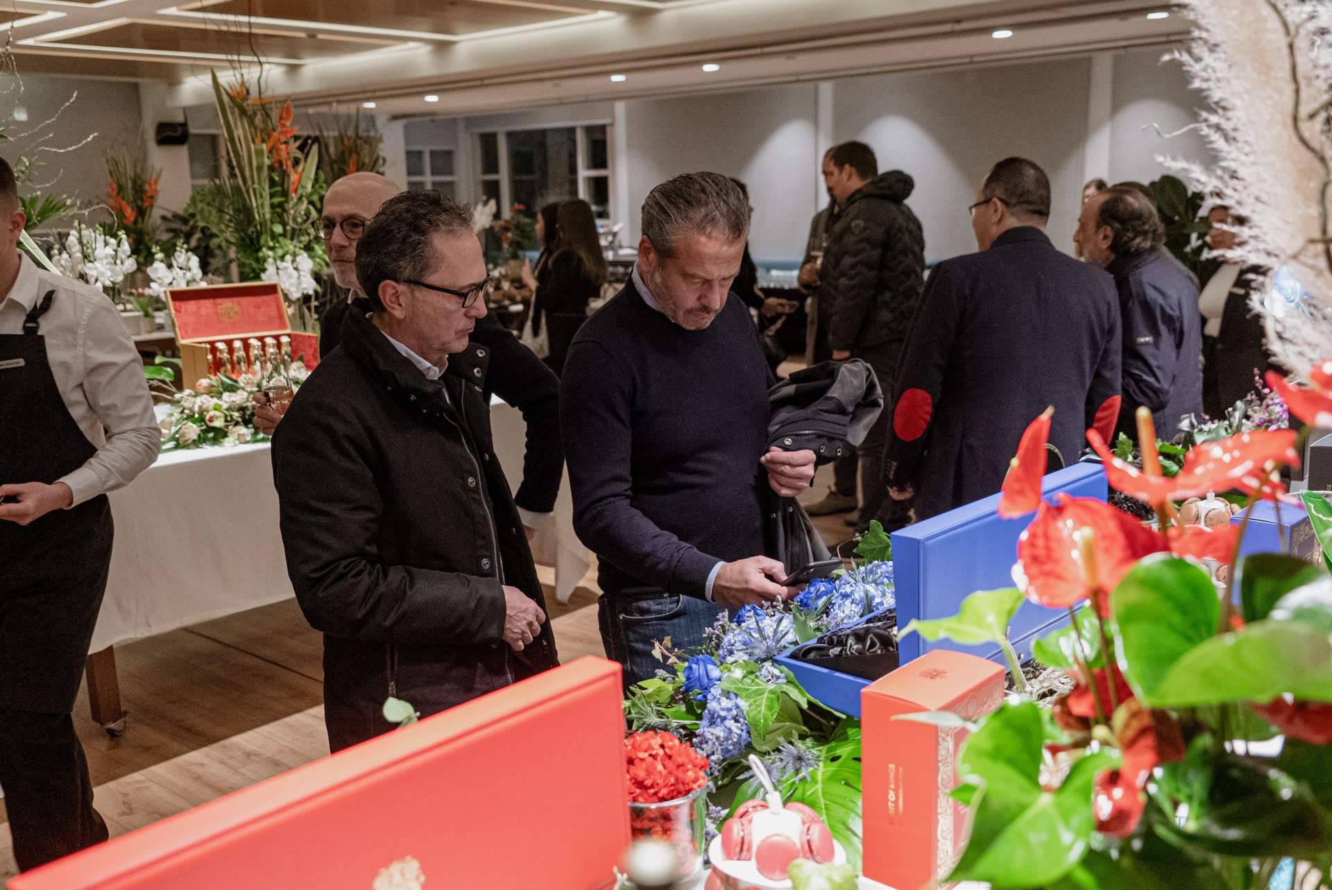 Con la inauguración de la nueva Boutique Niche Perfumes, esencias y aromas de lujo inundan Cataluña