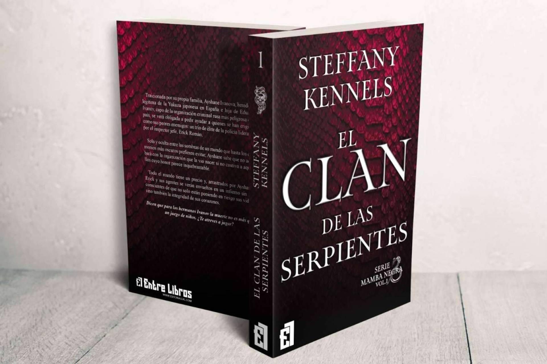 Se abre convocatoria para publicar un libro con Entre Libros Editorial