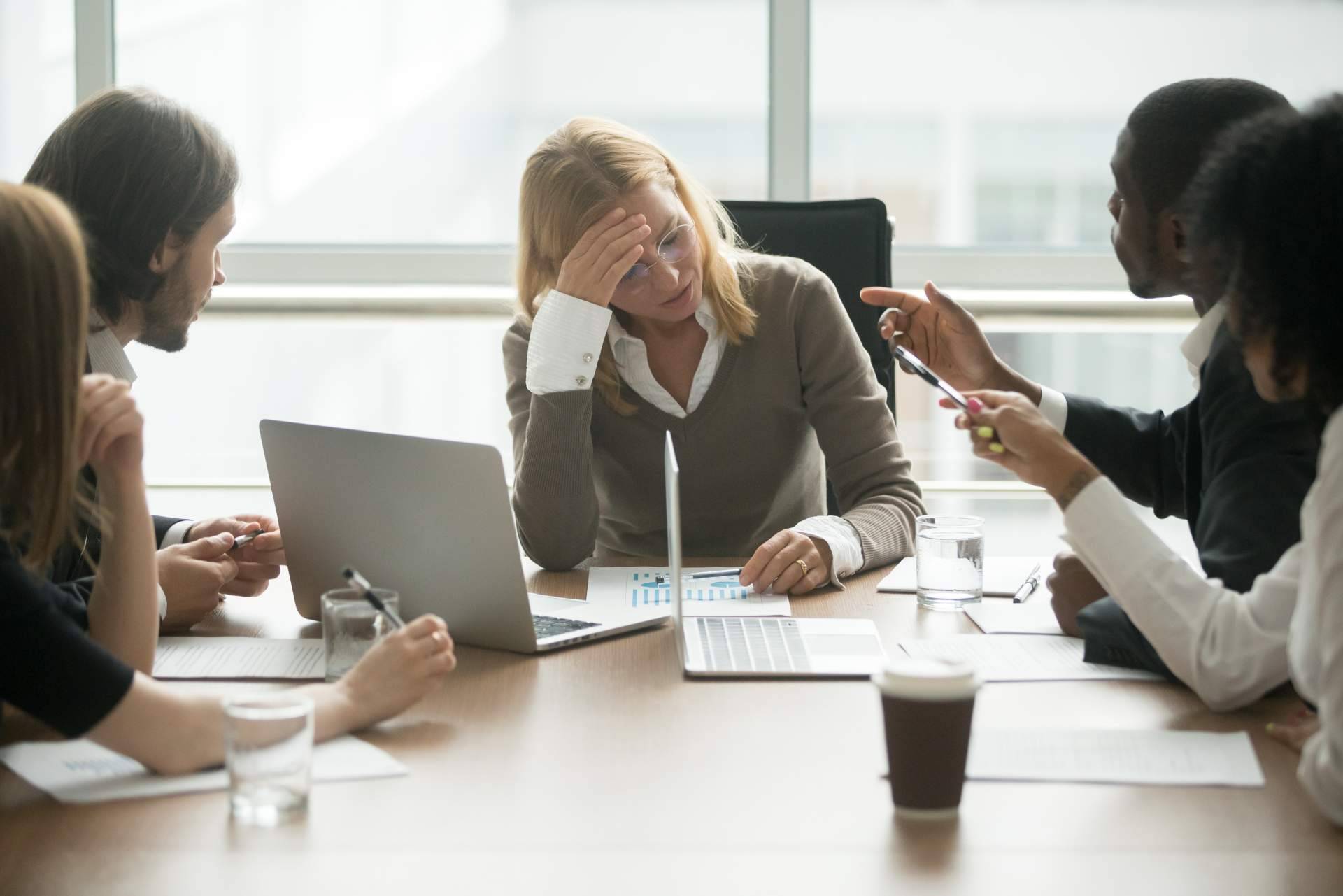 Sensibilizar a las empresas sobre el acoso laboral a través del webinar de GestyFor