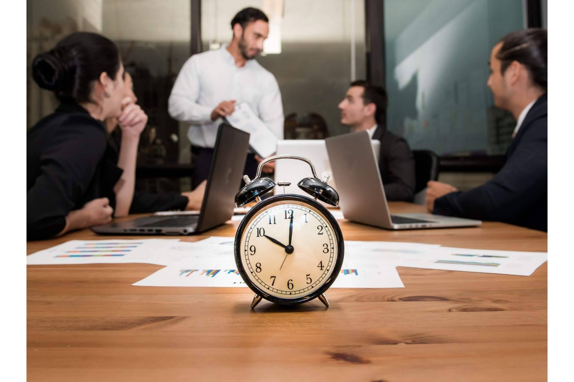 El software de control horario INWOUT pone a disposición una versión gratuita
