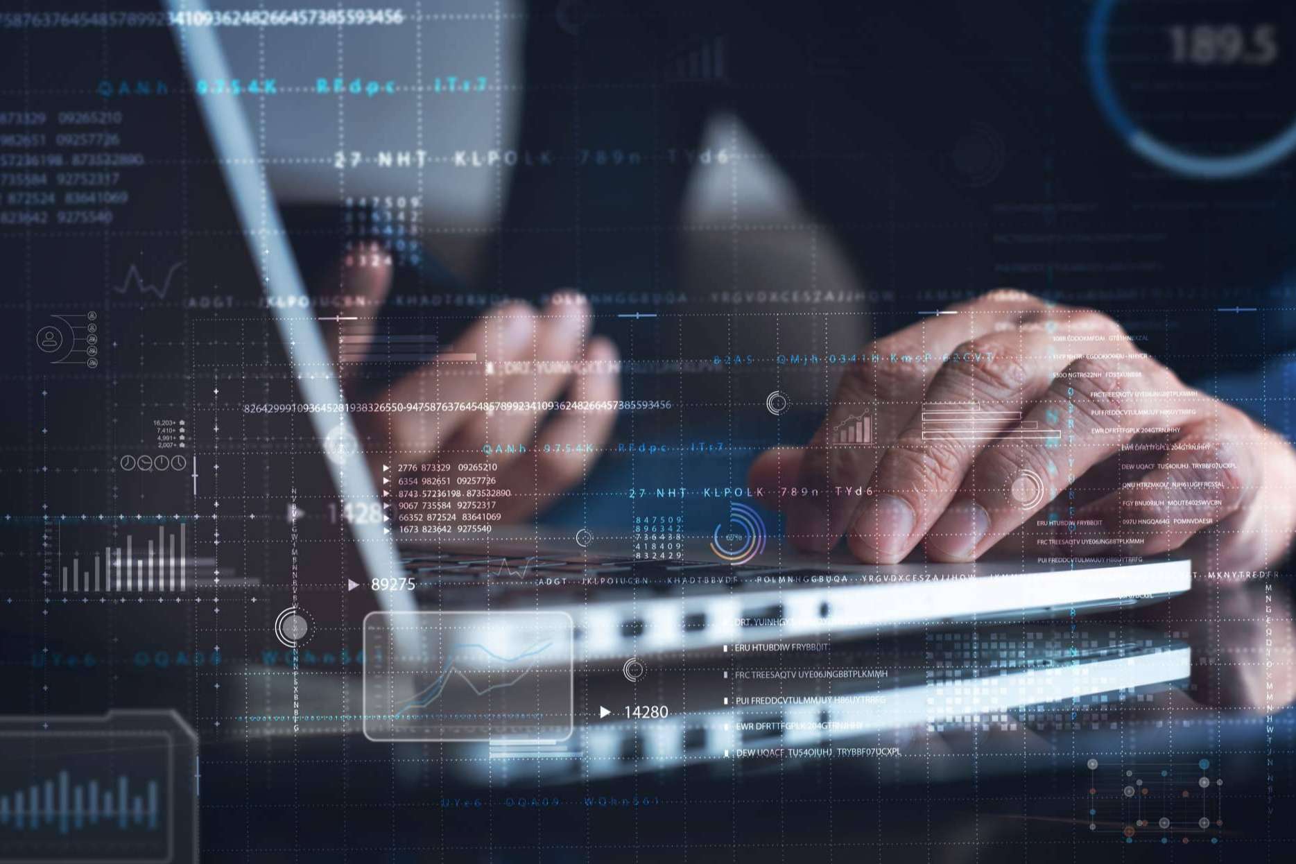 Huella Digital, la inmobiliaria especializada en programación digital Big Data