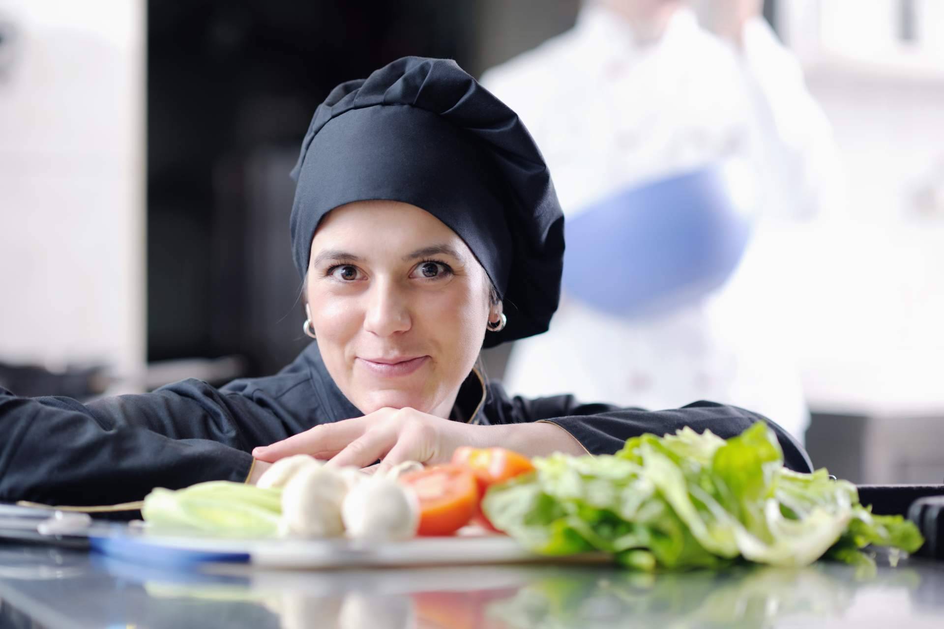 Gestión sencilla de los comedores de hospital gracias a No Problem Cooking