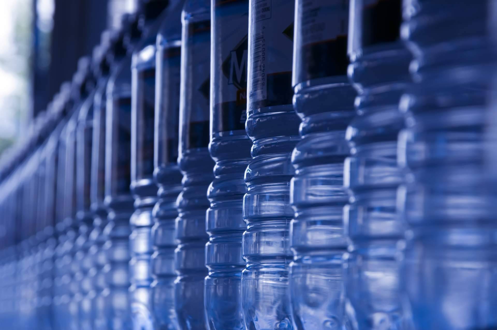 Tipos y procesos de manufactura industrial, por Overtel