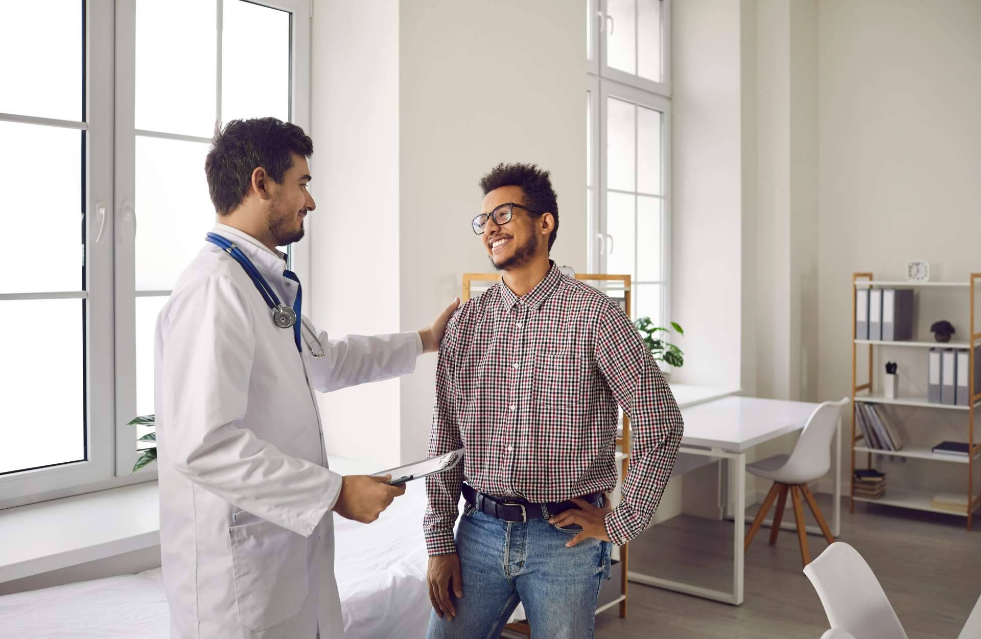 Alquilar despacho con Bmedic ofrece flexibilidad a los profesionales de la sanidad