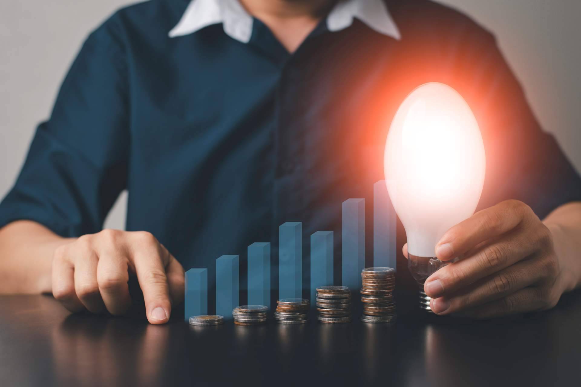 EI2VALUE, rentabilidad 18 % en un annus horribilis