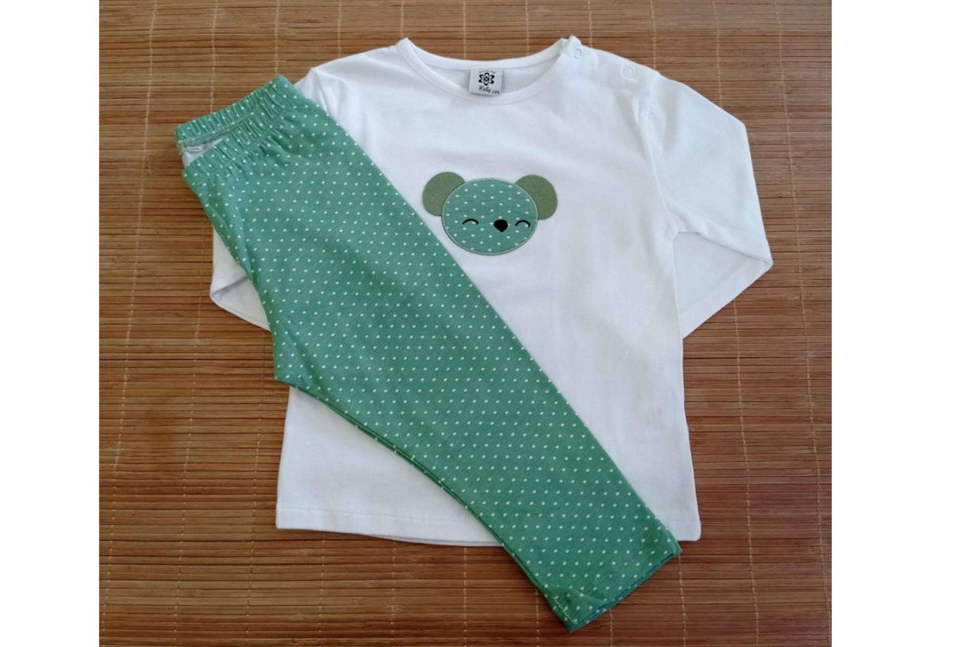 La tienda de Manuel, ropa para los más pequeños a precios asequibles