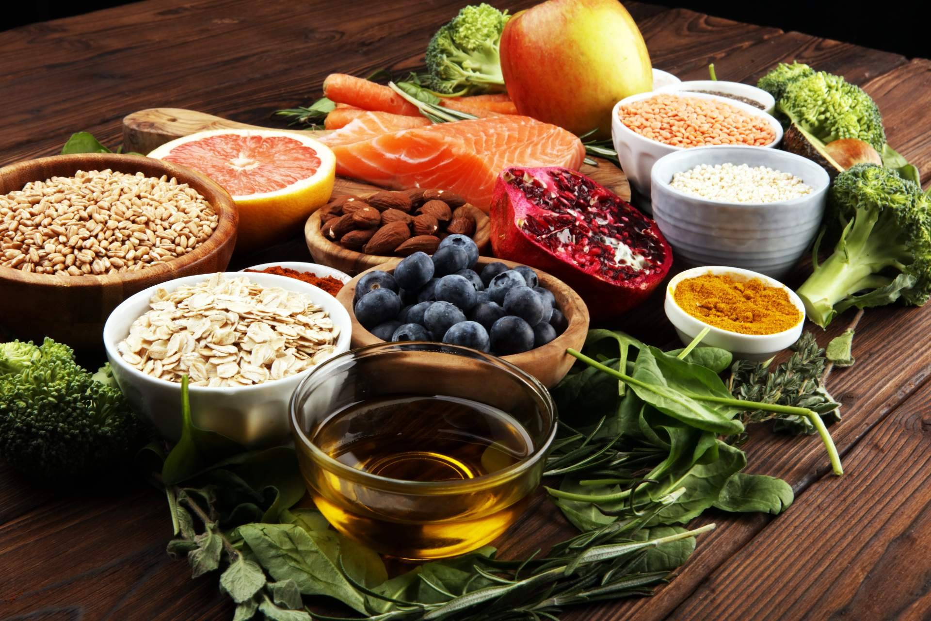Cabanas Nutrition ofrece la opción de nutricionista online, un servicio especializado, personalizado, integral y flexible para cada cliente