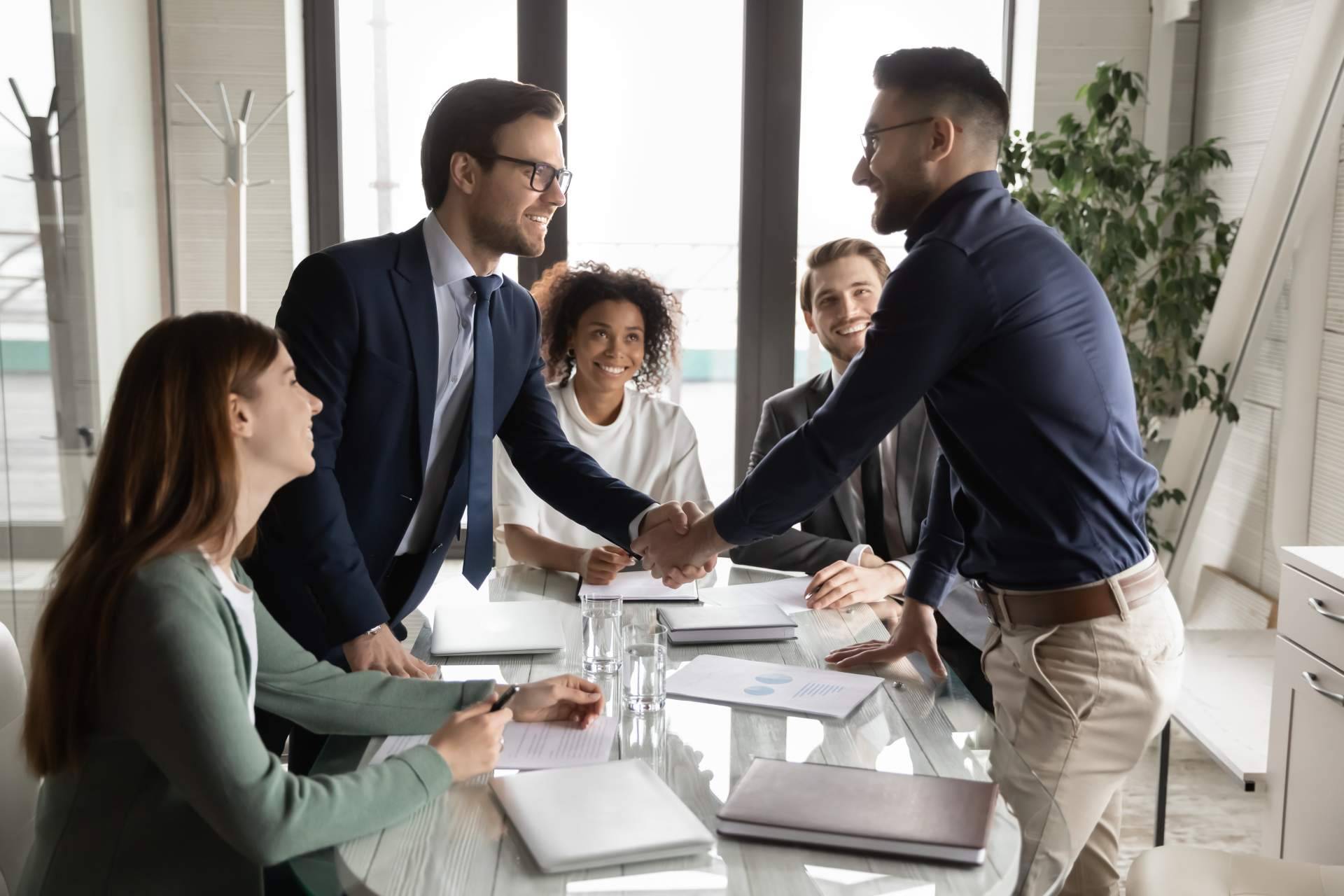 AMG Interim Managers sobre la escasez de talento directivo
