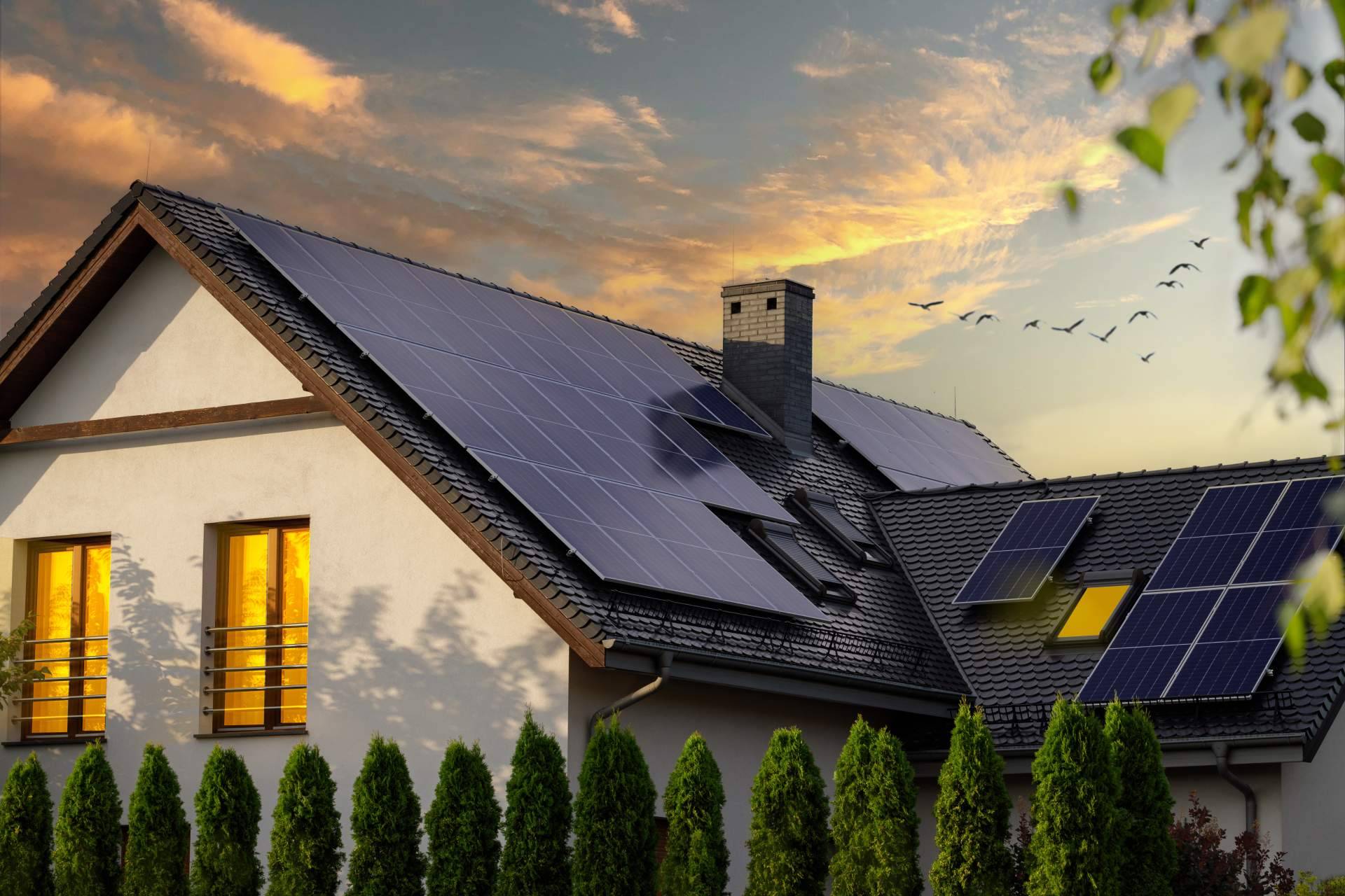 Por qué instalar ahora paneles solares con la empresa Solar Placa