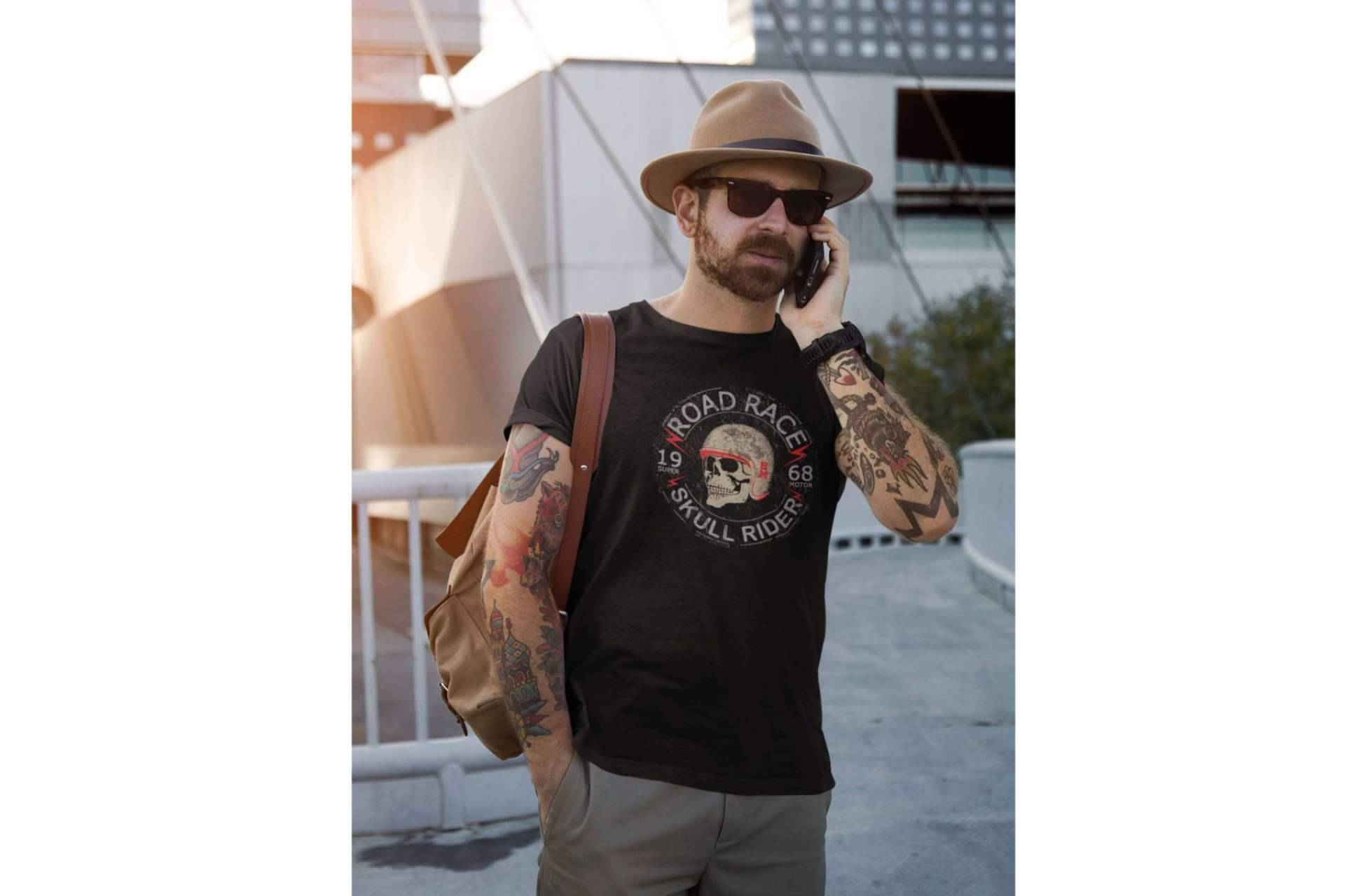 Barbas Market, la tienda online que viste a los Rockers & Hipsters de moda