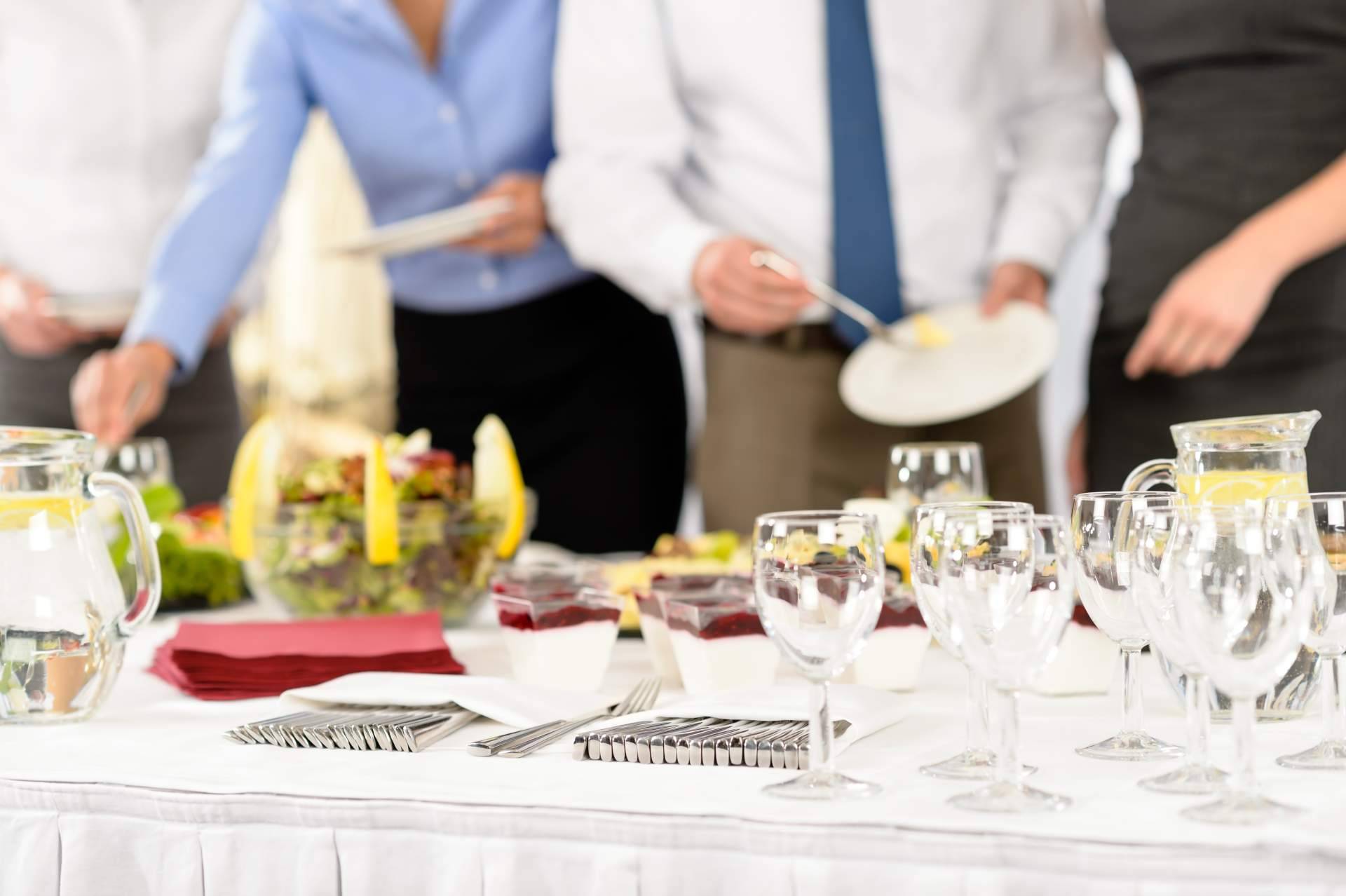 Los eventos MICE y sus diferentes tipos, con Evento Empresa