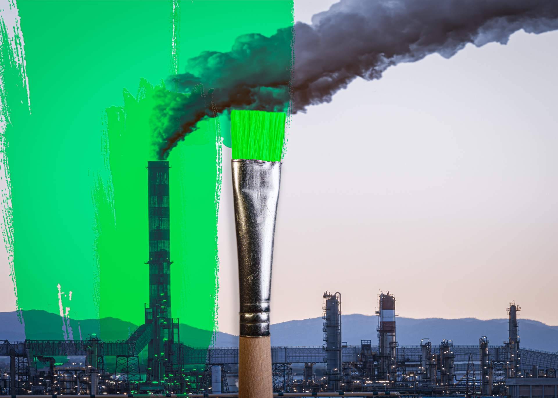 La diferencia entre greenwashing y sostenibilidad real, explicada por GL Ecological Solution