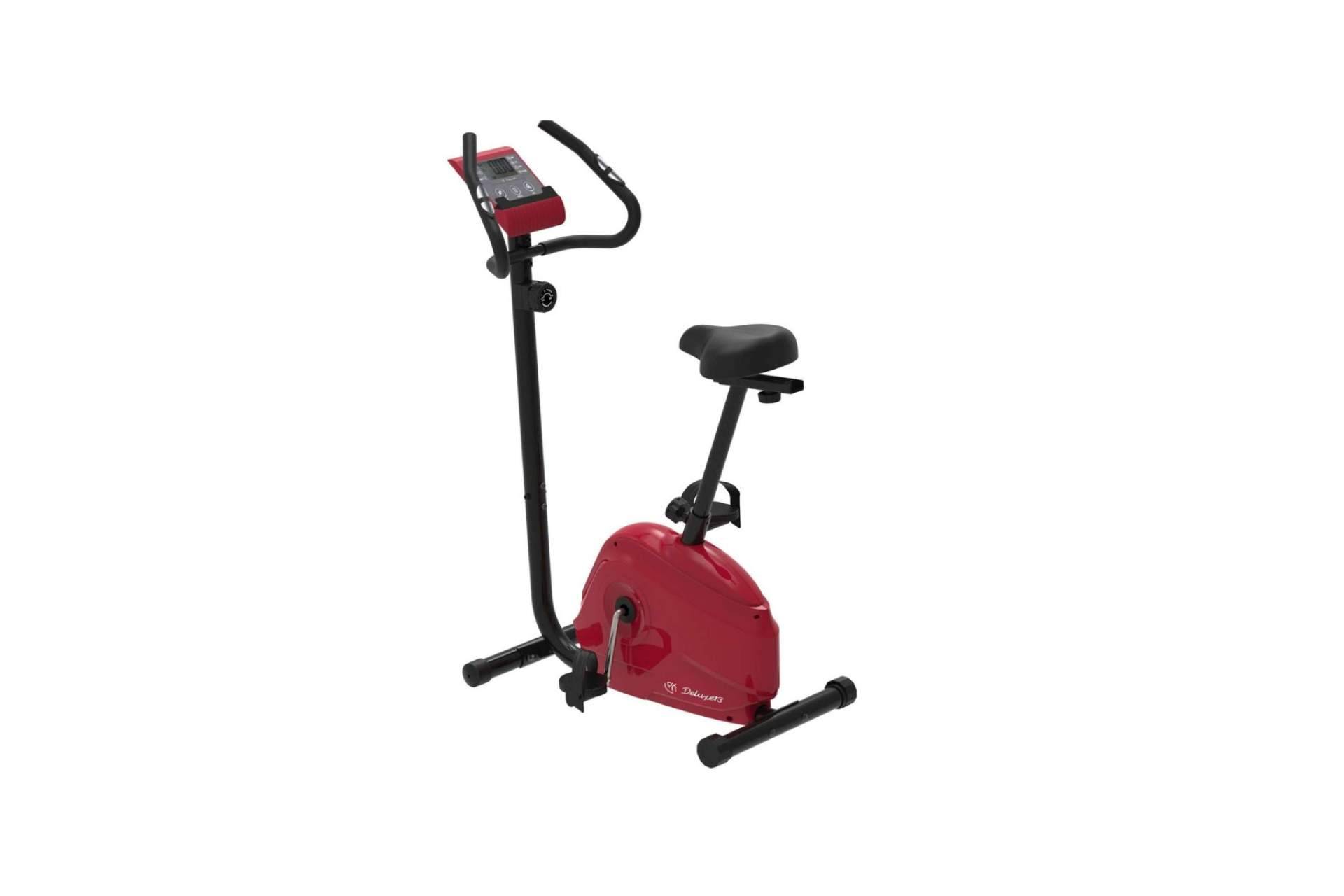 Las ventajas de las bicicletas estáticas, disponibles en Oferta2013.com