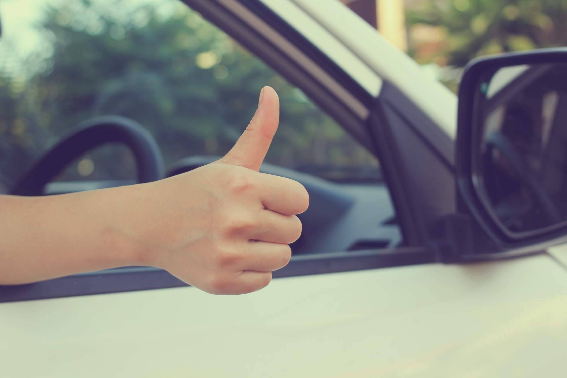 Acerca del servicio de seguridad en el transporte de WeMob