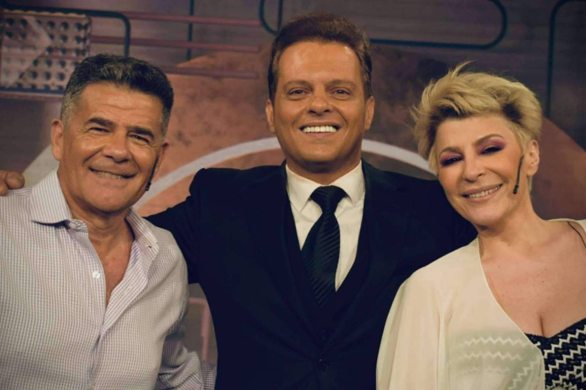 El mismísimo Luis Miguel reconoce a su doble y este es elegido por los famosos