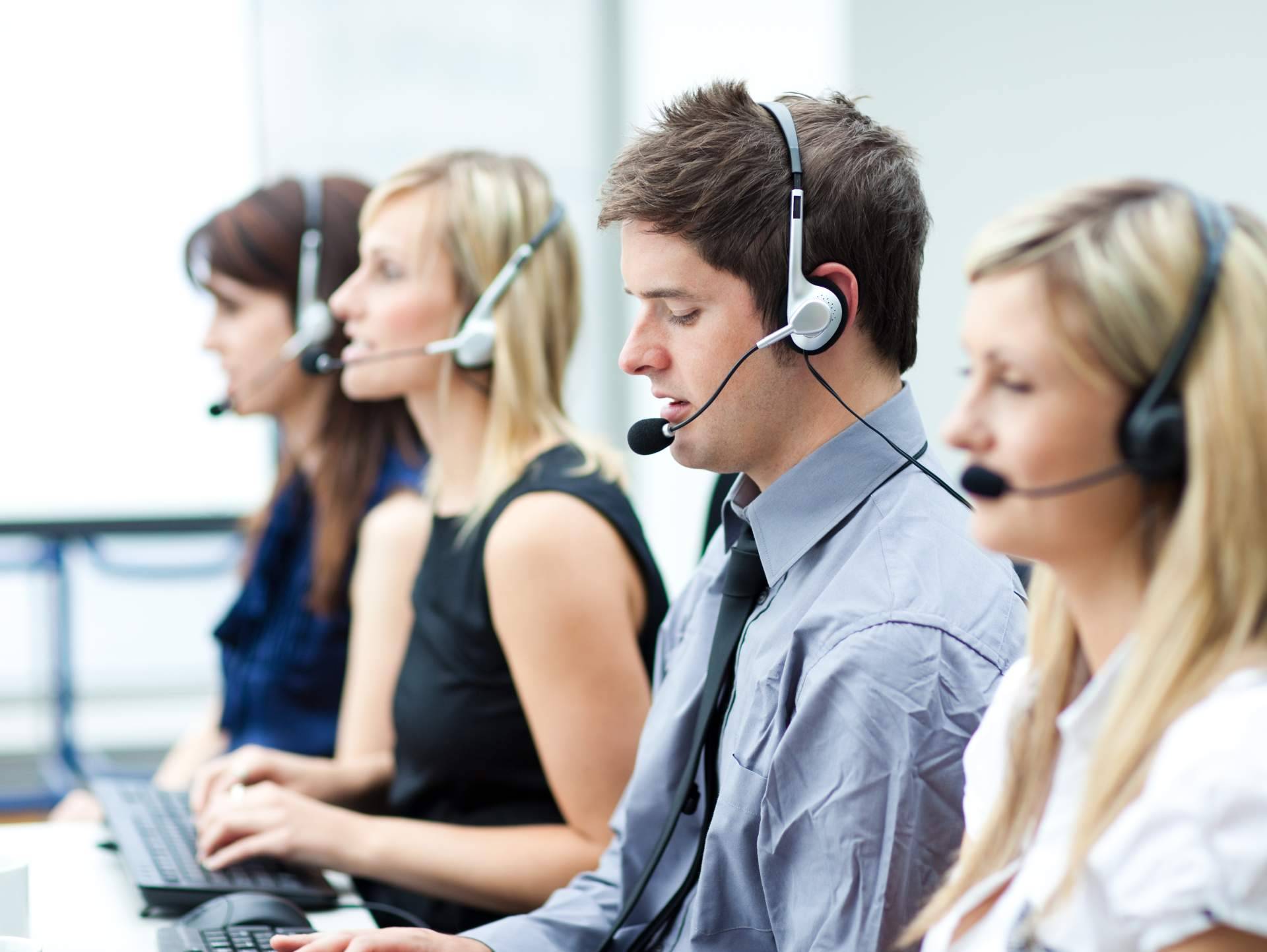 Outbound de LeadDesk permite obtener mayor eficiencia en las campañas de telemarketing