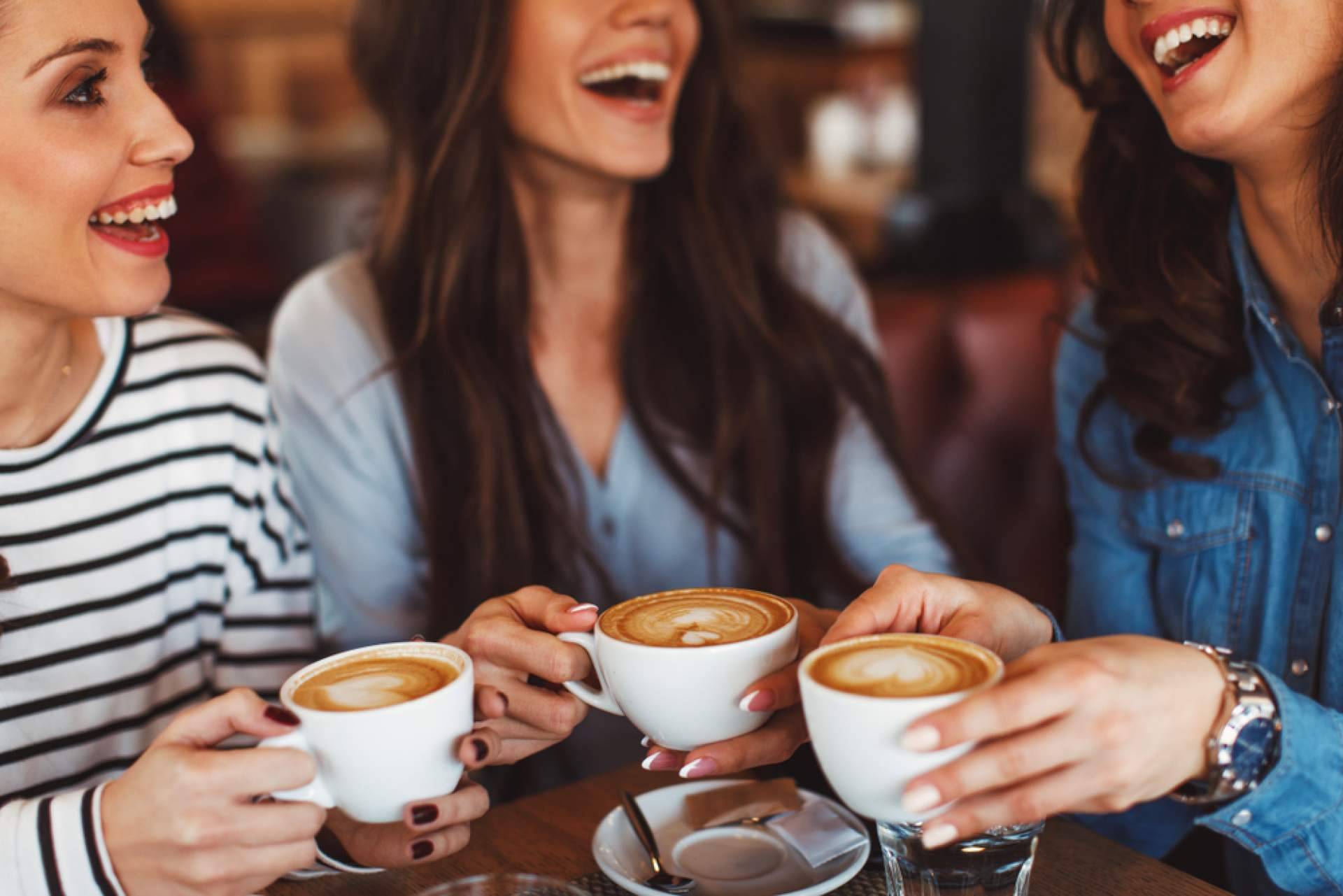 Ciano Coffee señala las virtudes del café tostado artesanalmente