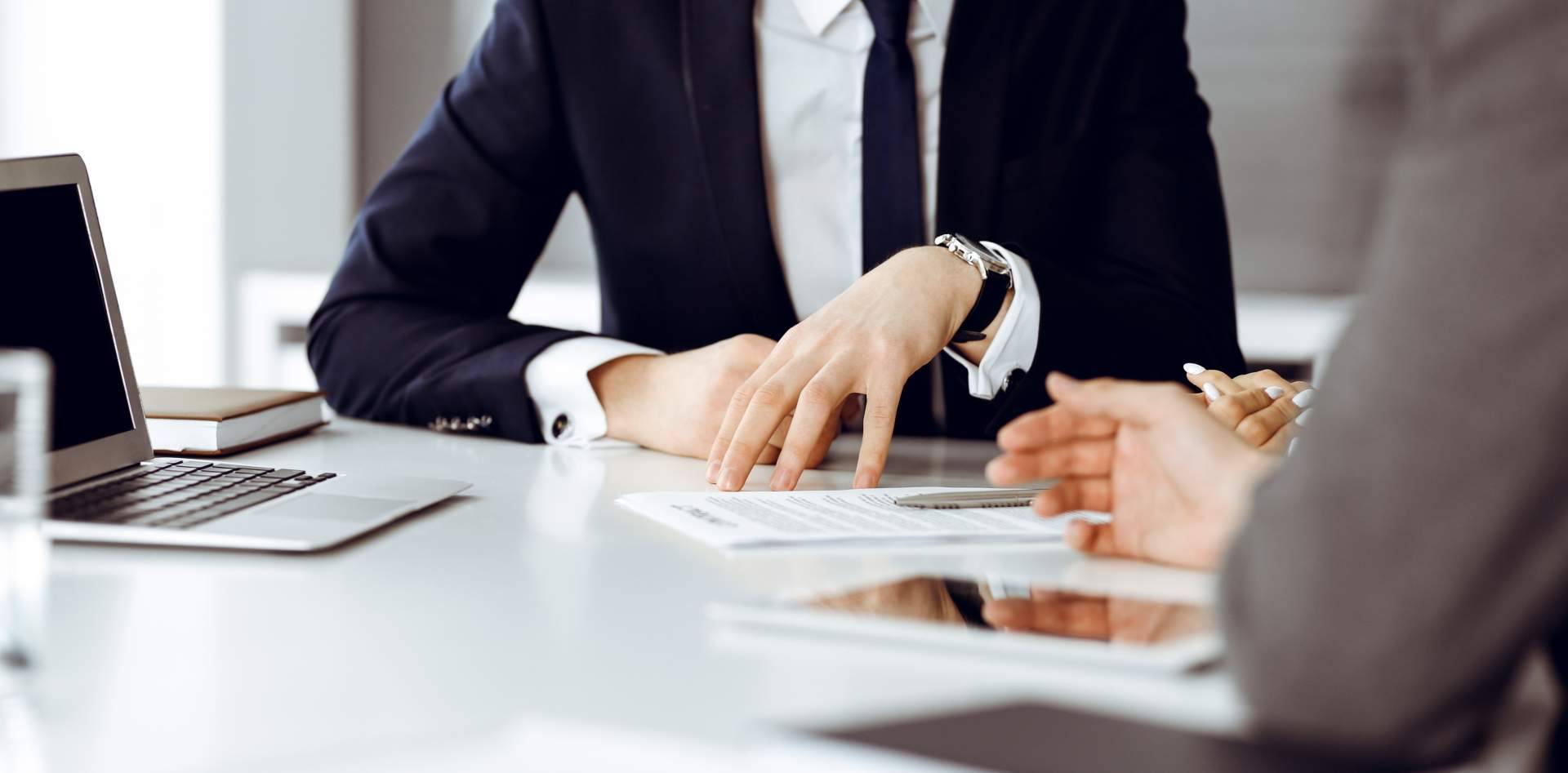El despacho Acountax Madrid cuenta con una gran experiencia en insolvencias