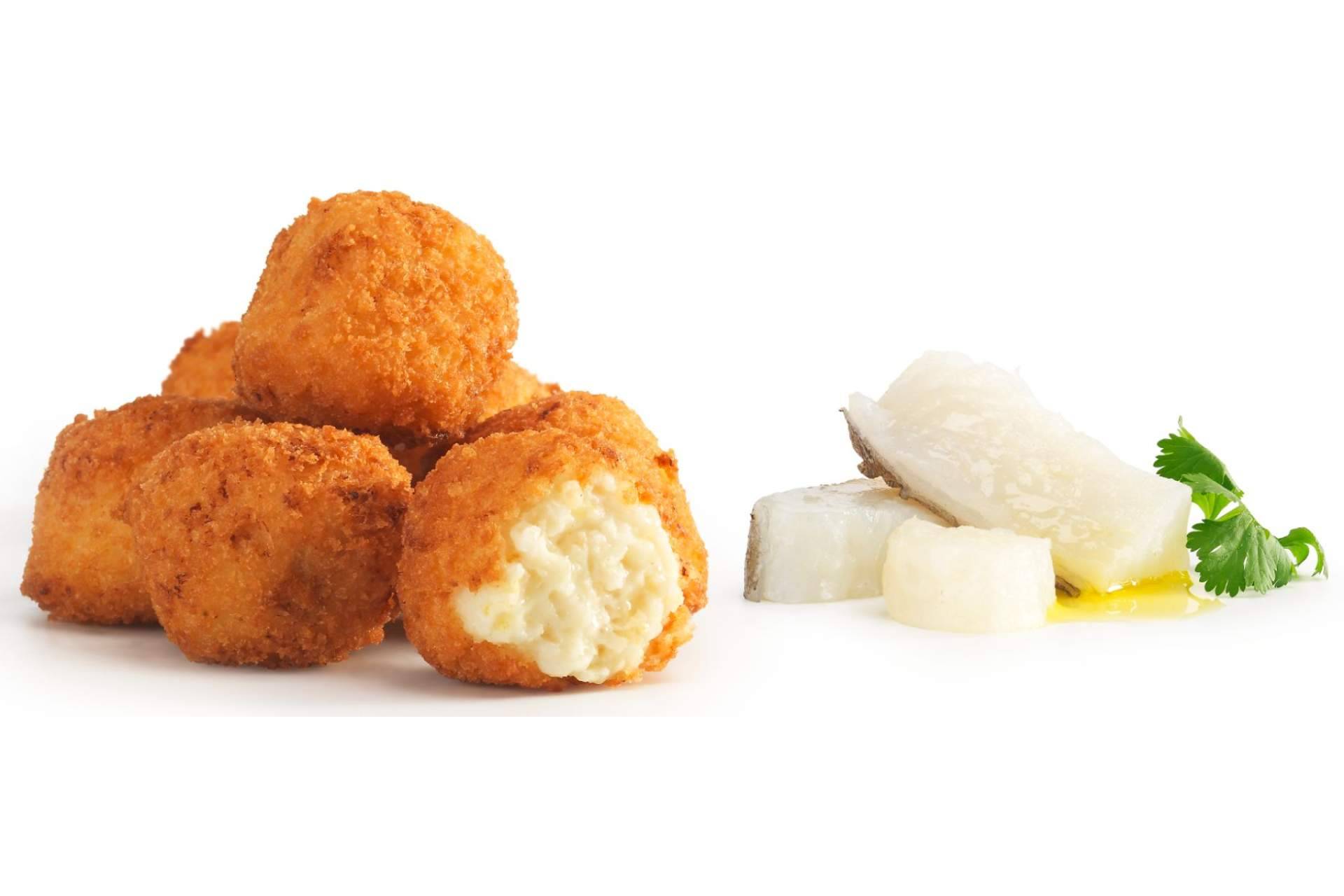 Oído Cocina Gourmet, las croquetas gourmet artesanales para el canal HORECA