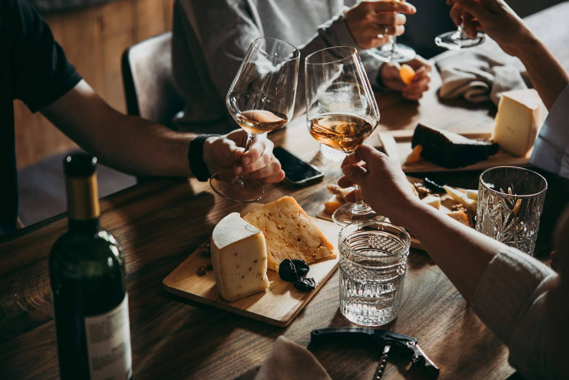 Winerim habla de la revolución de la carta de vinos que conquista México y España