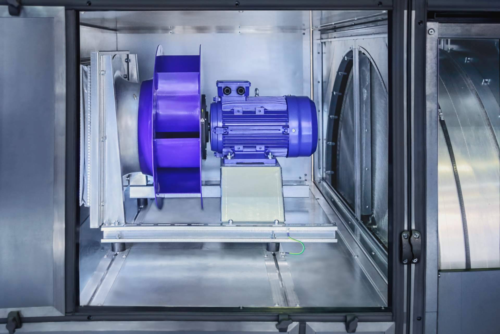 ¿Cuáles son las ventajas de instalar un sistema de purificación de aire en un negocio?