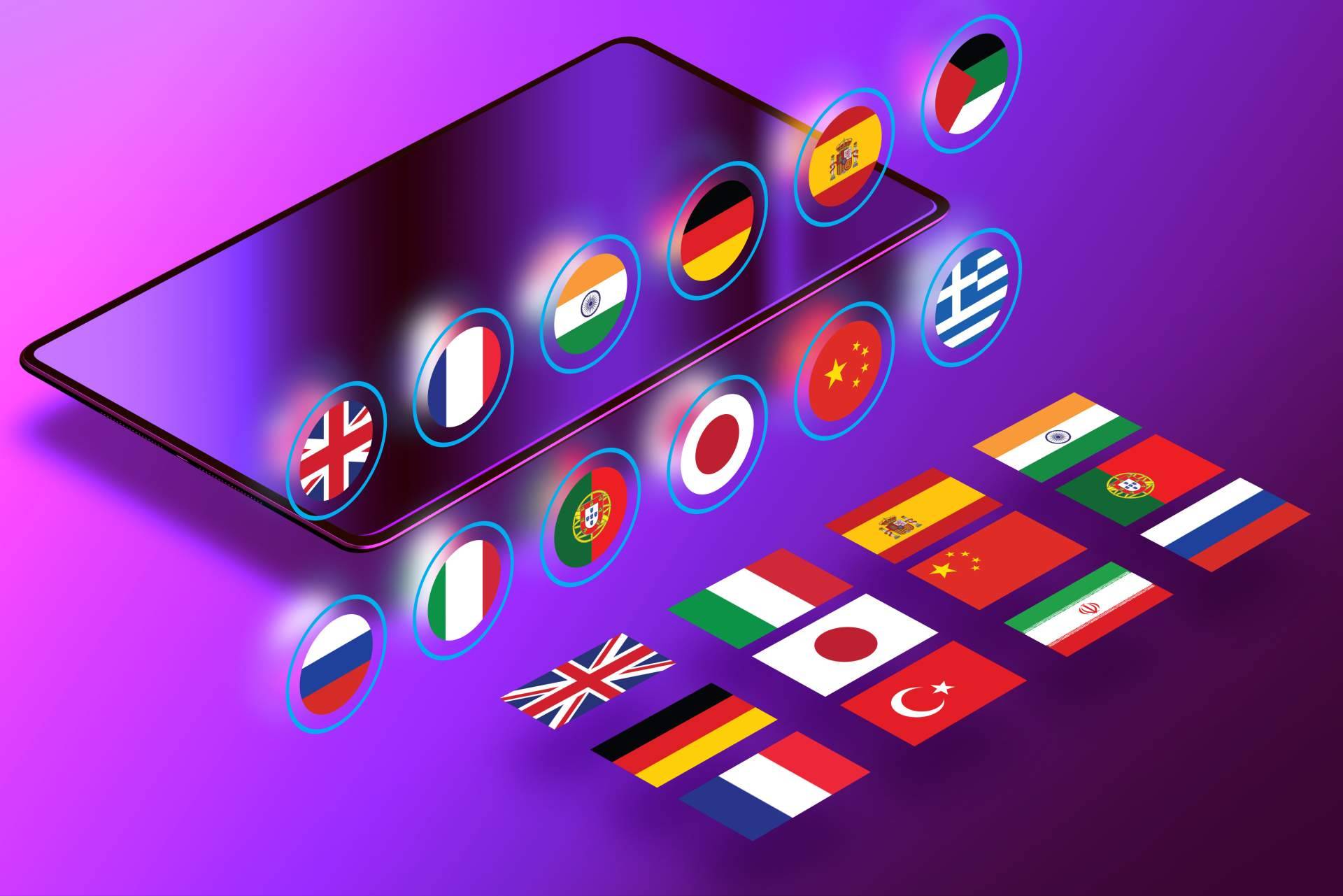 BeTranslated es una red mundial de expertos en traducción audiovisual