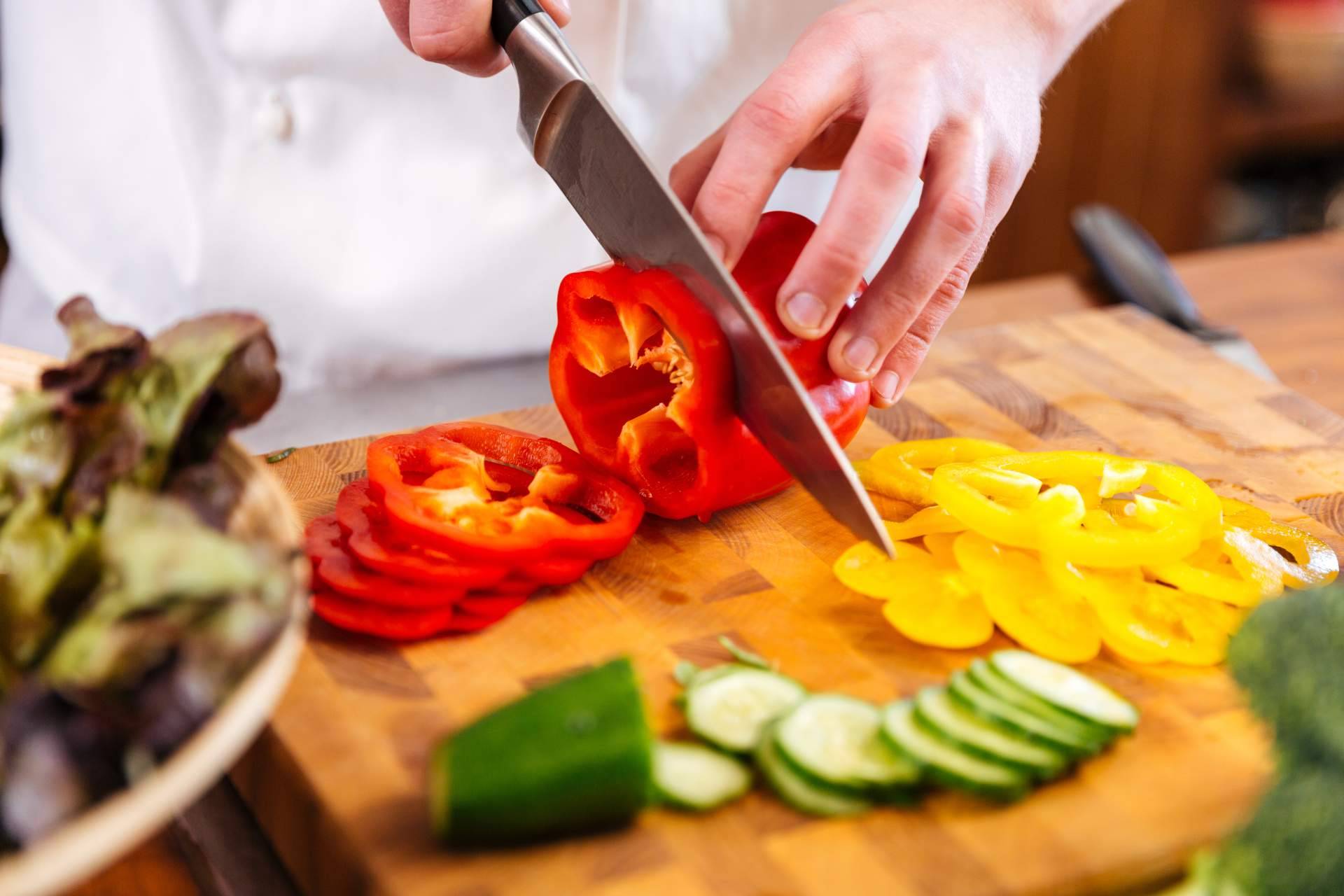 Marketplaces y tendencias gastronómicas de 2023, por mentta