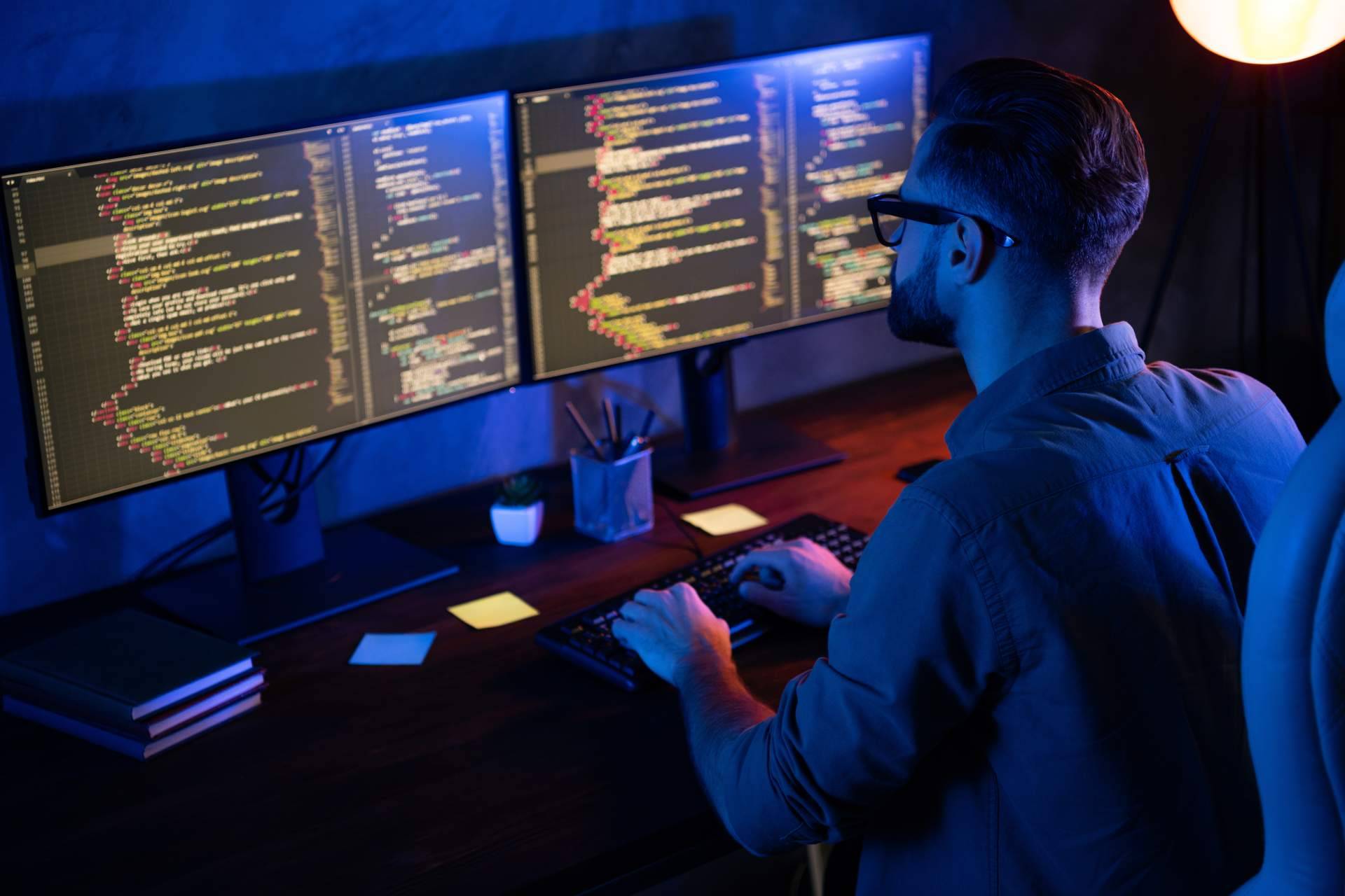 ¿Por qué la experiencia de un perito informático forense es clave para detectar amenazas y ataques? Hack By Security