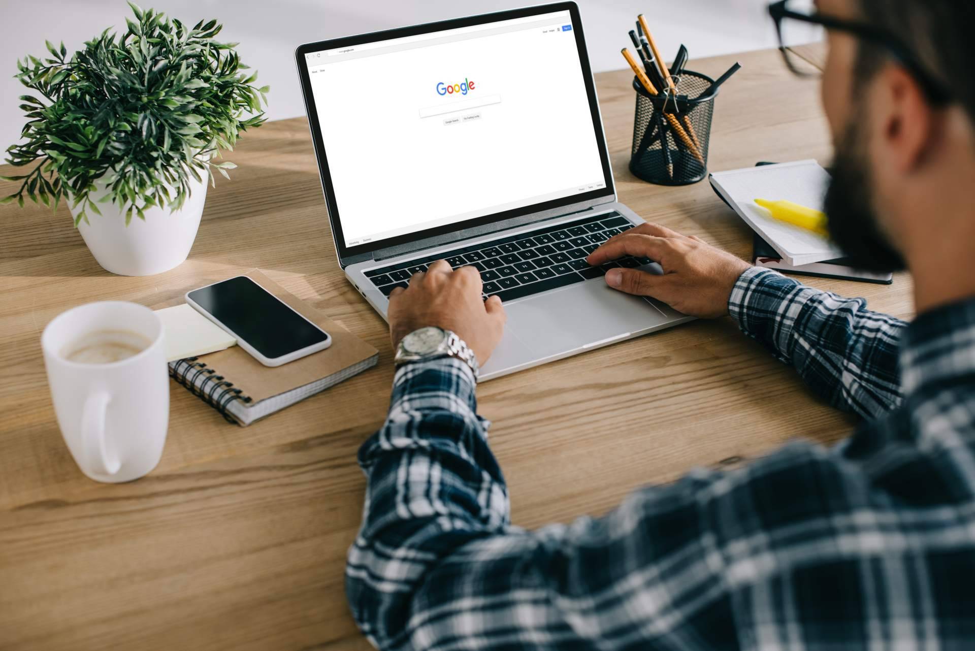 ¿Qué estrategias SEO que ayudan a lograr el éxito en el posicionamiento web de empresas?, de la mano de WEB CREATIVO