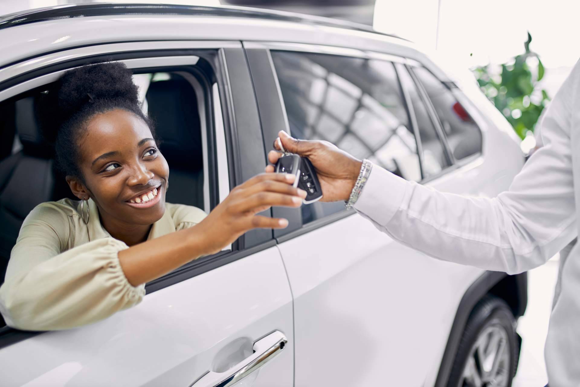 Renting Car Fácil es una compañía de renting de segunda mano