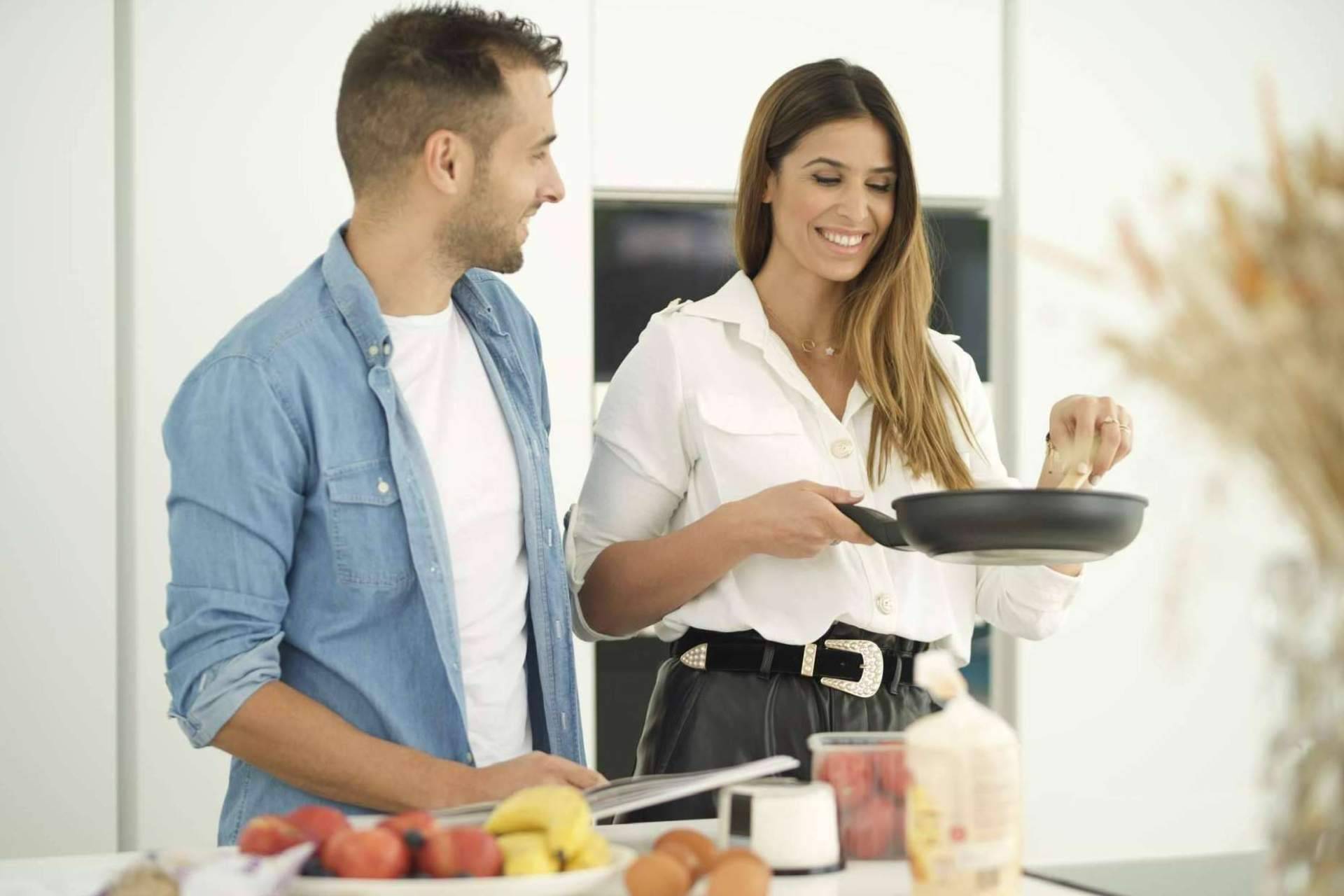 Los diferentes tipos de alimentación saludable, con la Escuela de Alimentación de Miriampdmoda